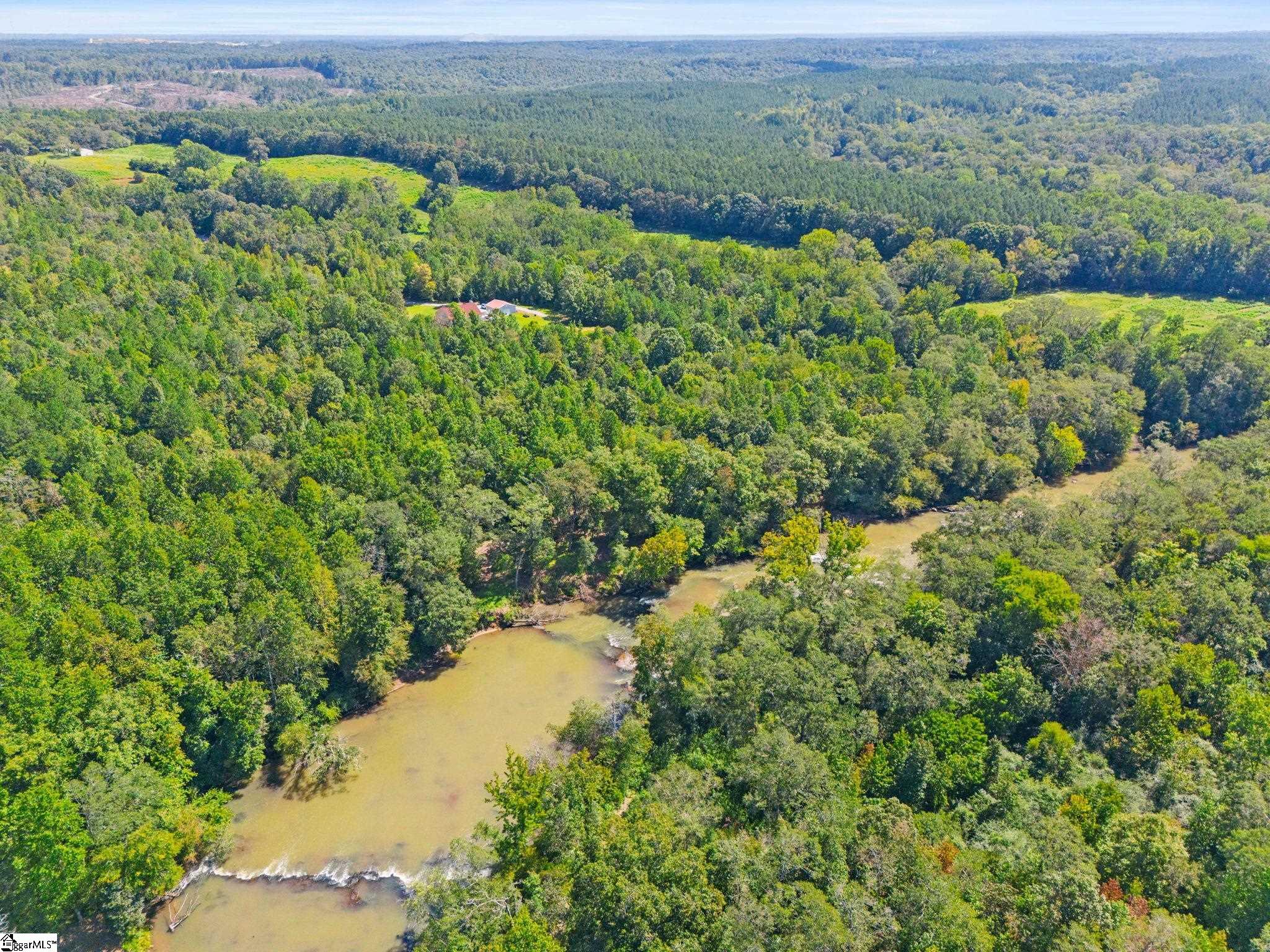 388 Mountain Creek Road Honea Path, SC 29654