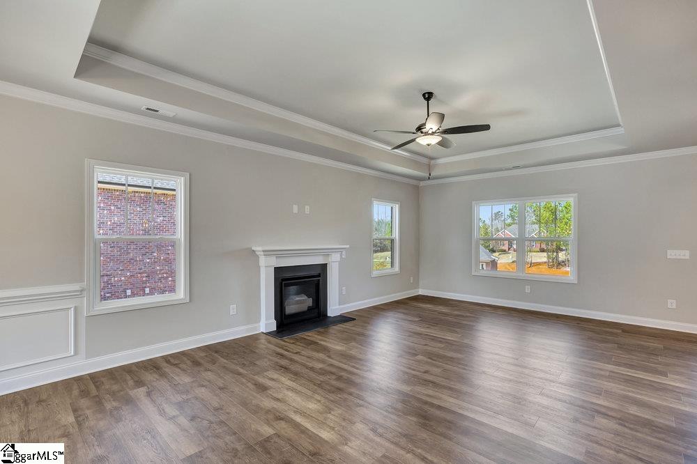 118 Bonaire Point Anderson, SC 29621