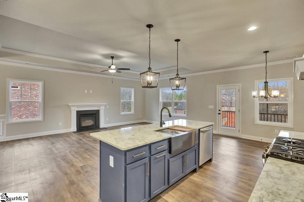 118 Bonaire Point Anderson, SC 29621