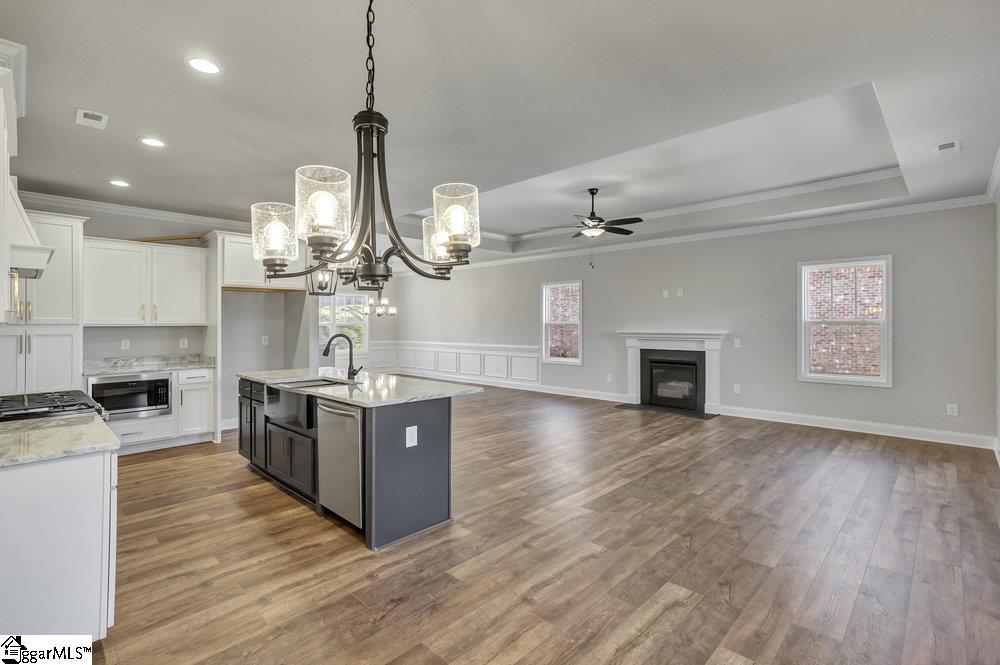 118 Bonaire Point Anderson, SC 29621