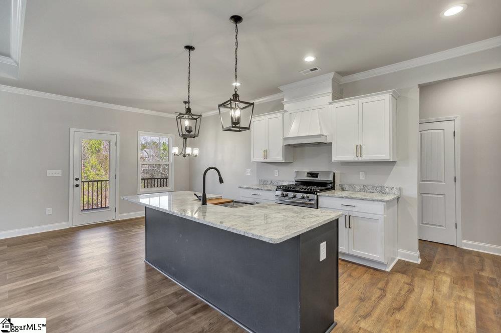 118 Bonaire Point Anderson, SC 29621