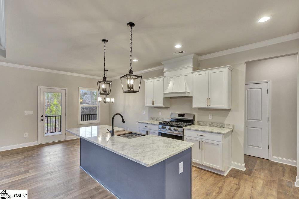 118 Bonaire Point Anderson, SC 29621