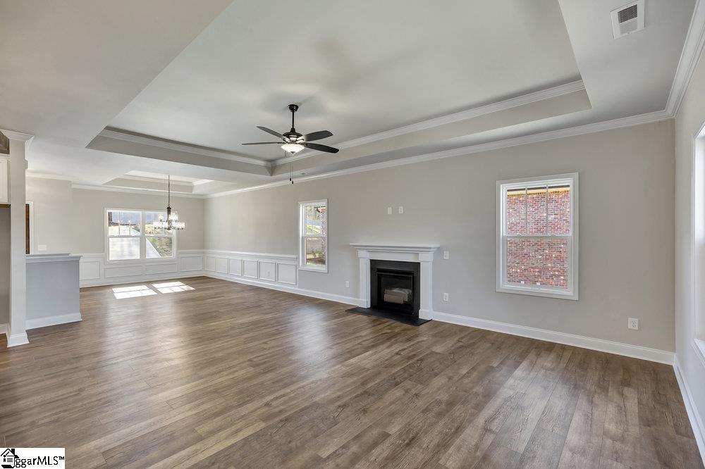 118 Bonaire Point Anderson, SC 29621