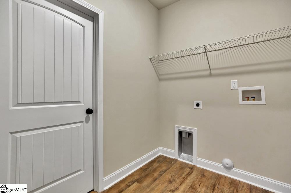 118 Bonaire Point Anderson, SC 29621