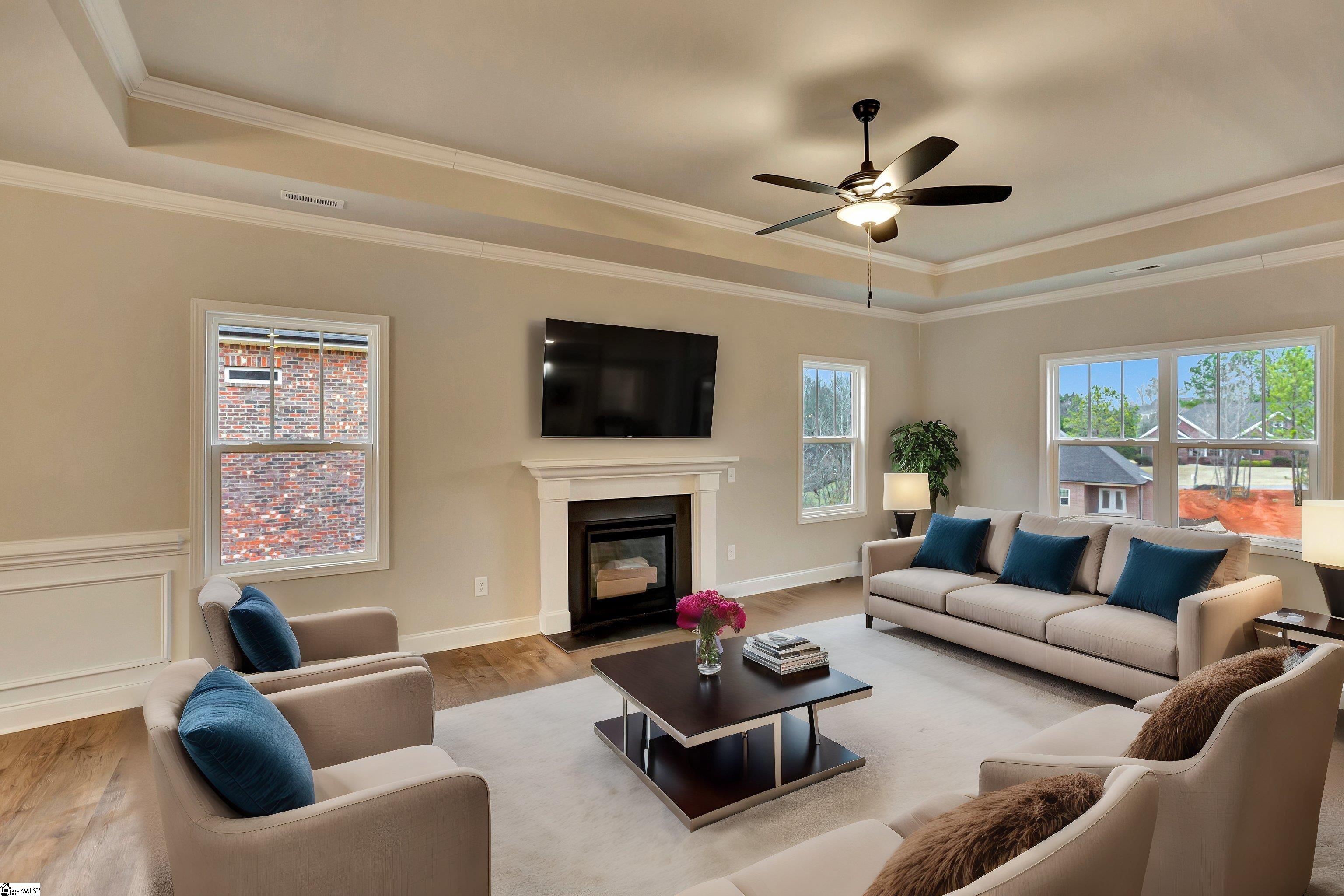 118 Bonaire Point Anderson, SC 29621