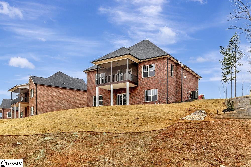 118 Bonaire Point Anderson, SC 29621