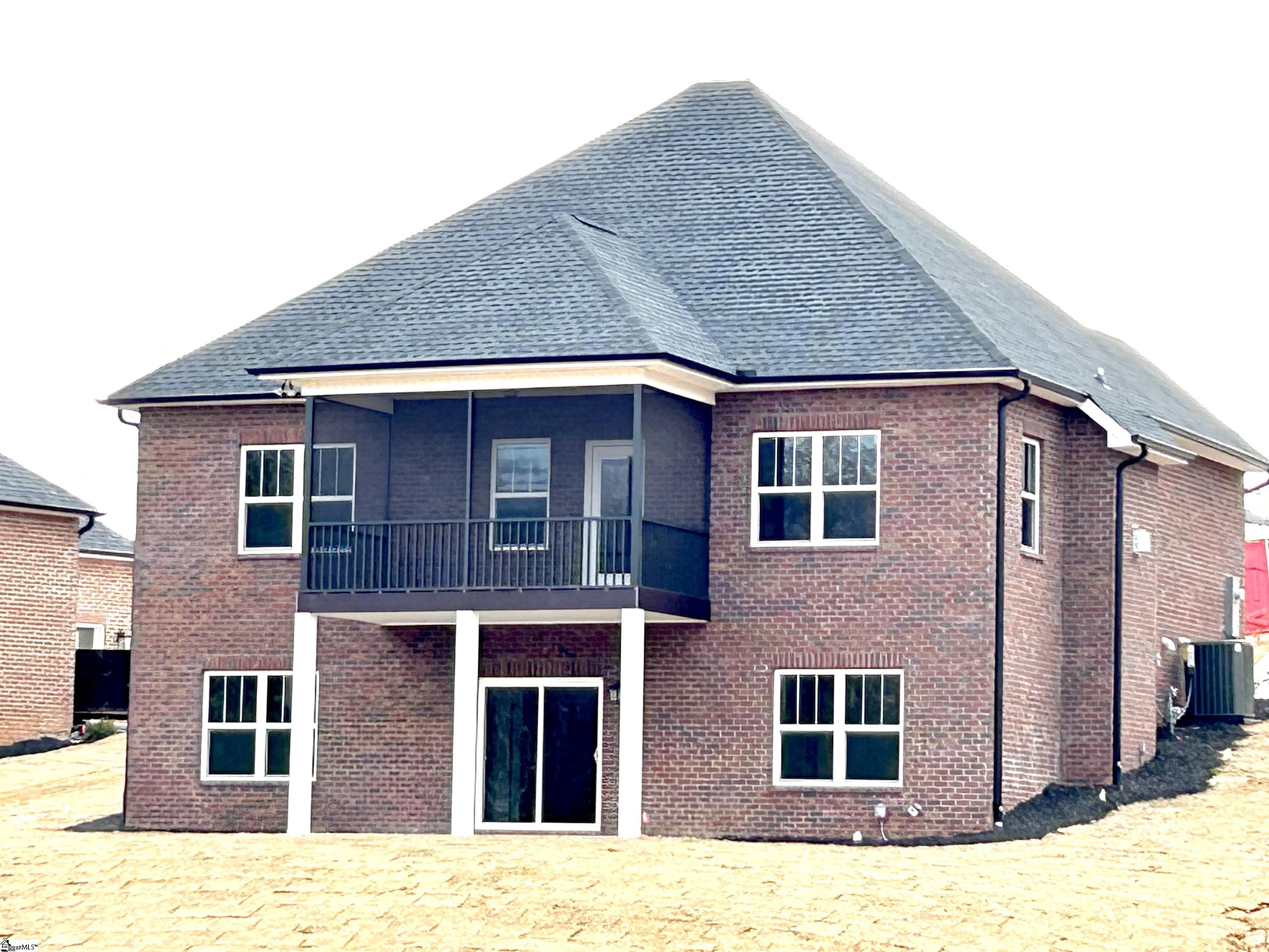 118 Bonaire Point Anderson, SC 29621