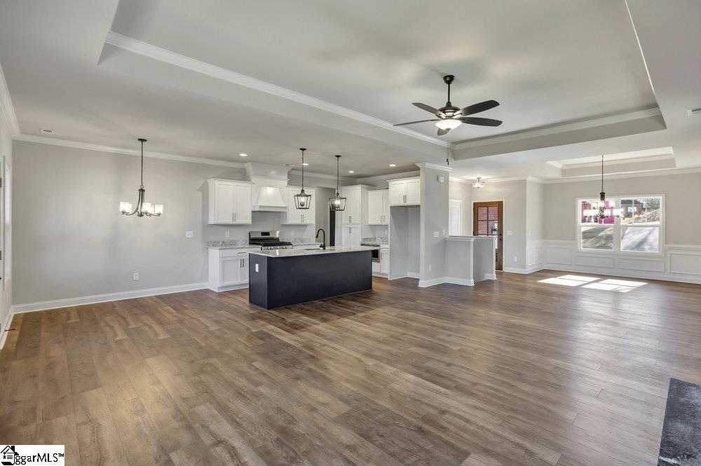 118 Bonaire Point Anderson, SC 29621