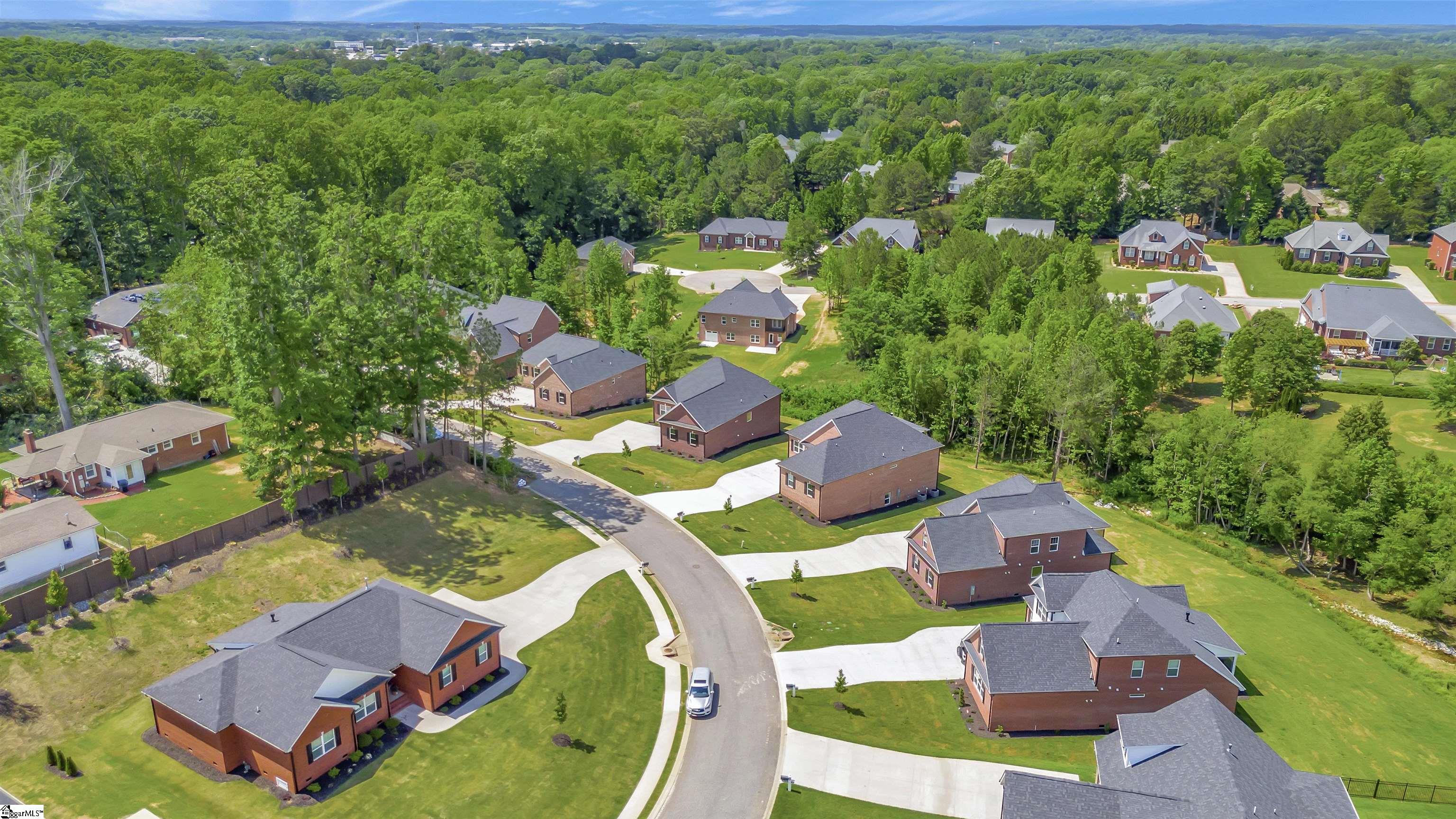 118 Bonaire Point Anderson, SC 29621