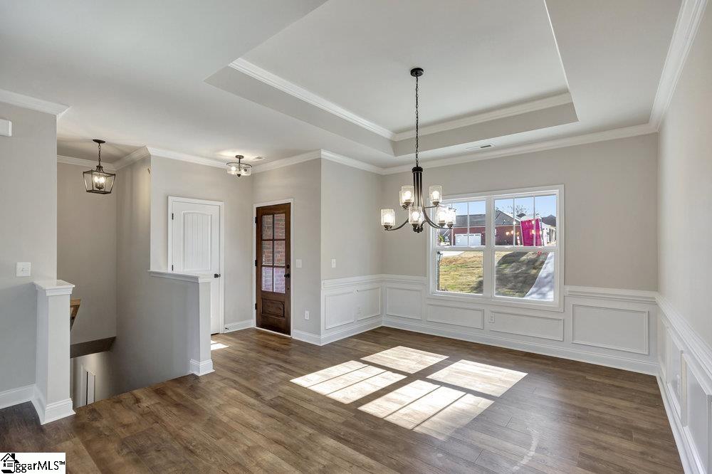 118 Bonaire Point Anderson, SC 29621
