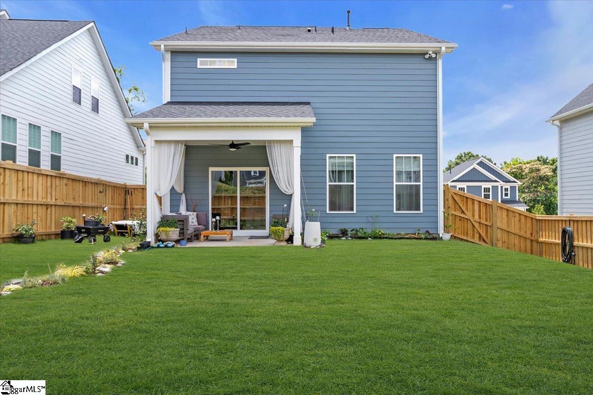 850 Pleasant Falls Drive Moore, SC 29369
