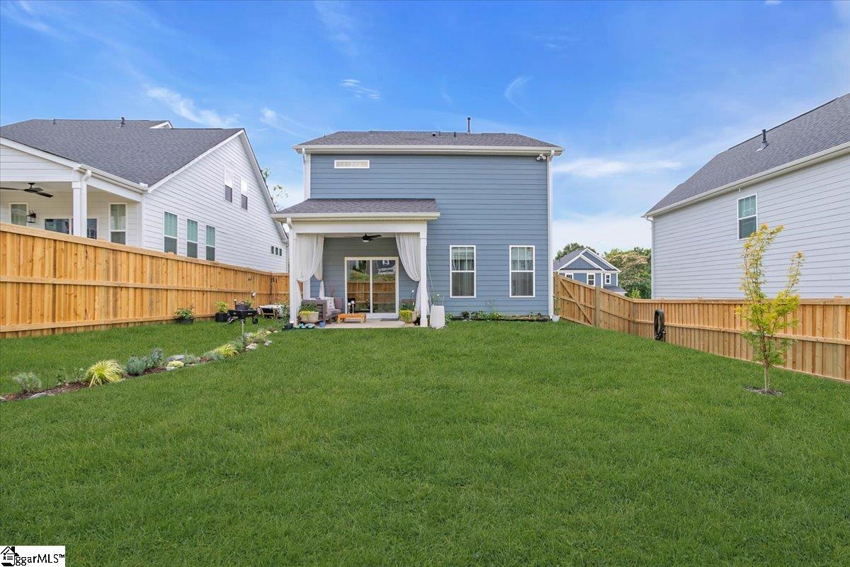 850 Pleasant Falls Drive Moore, SC 29369