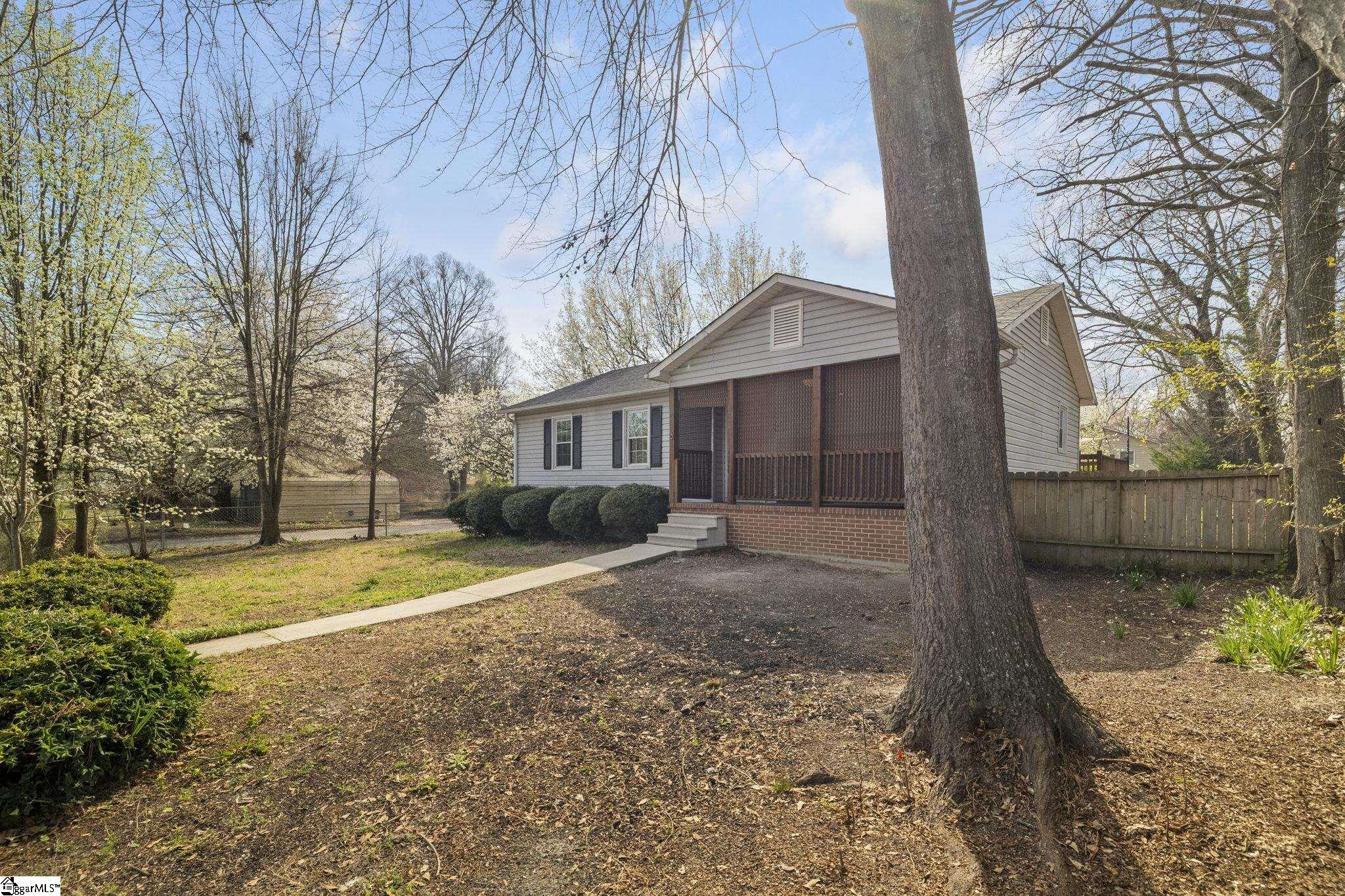 1510 S Fant Street Anderson, SC 29624
