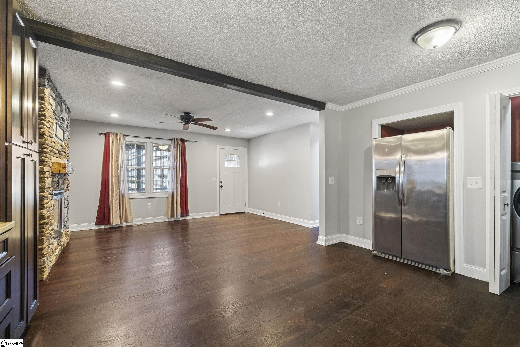 1510 S Fant Street Anderson, SC 29624