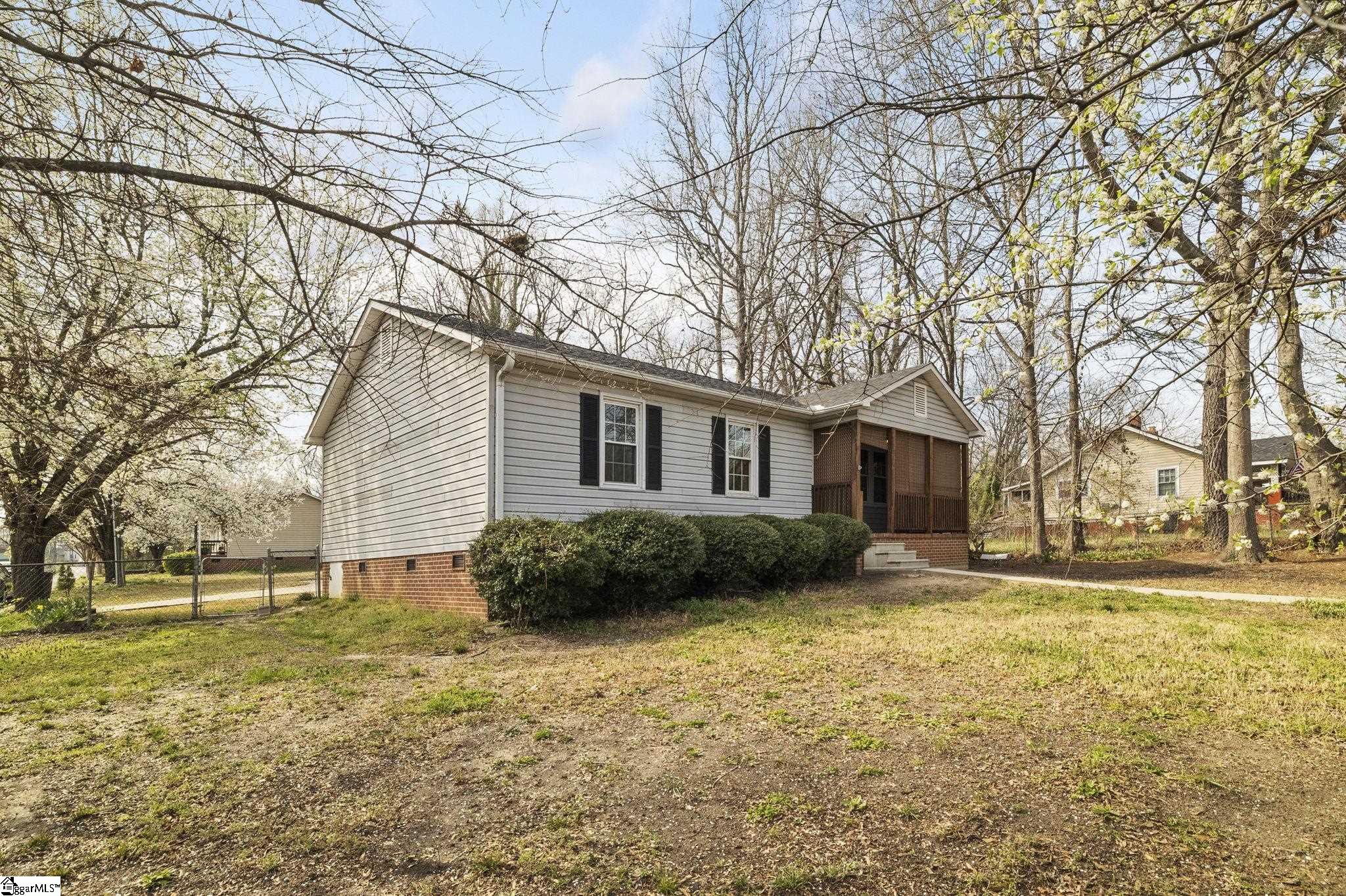 1510 S Fant Street Anderson, SC 29624