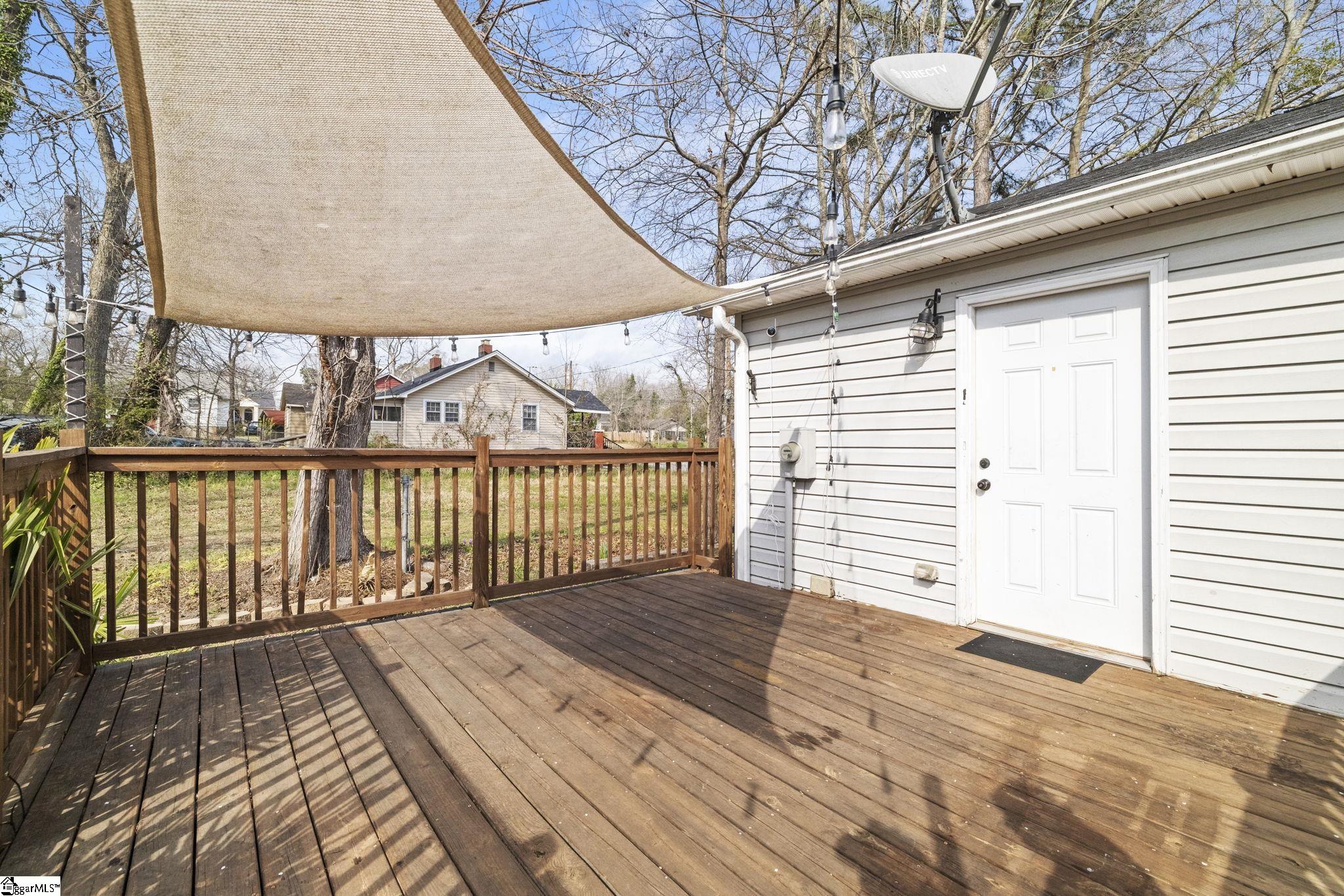 1510 S Fant Street Anderson, SC 29624
