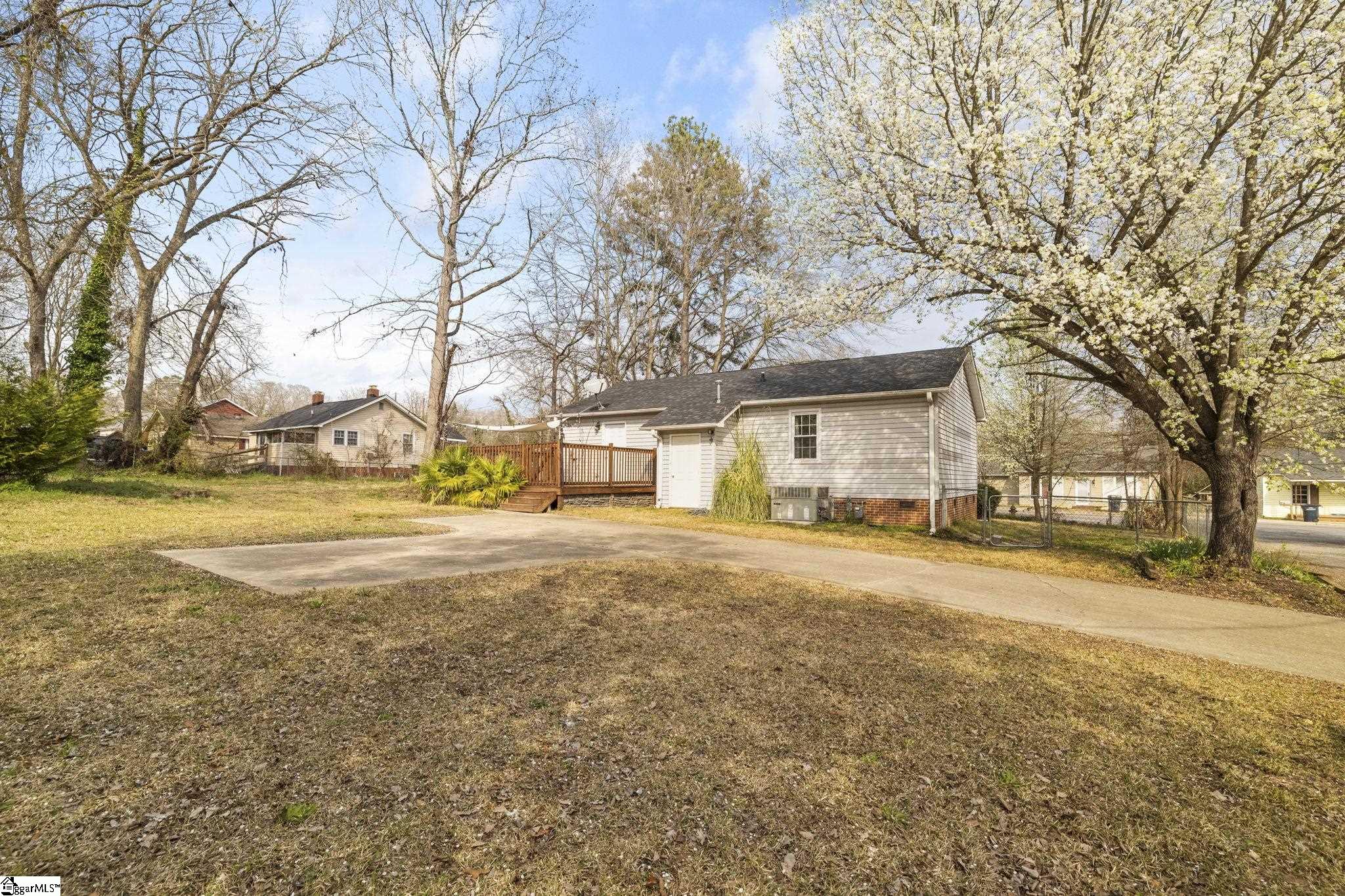 1510 S Fant Street Anderson, SC 29624