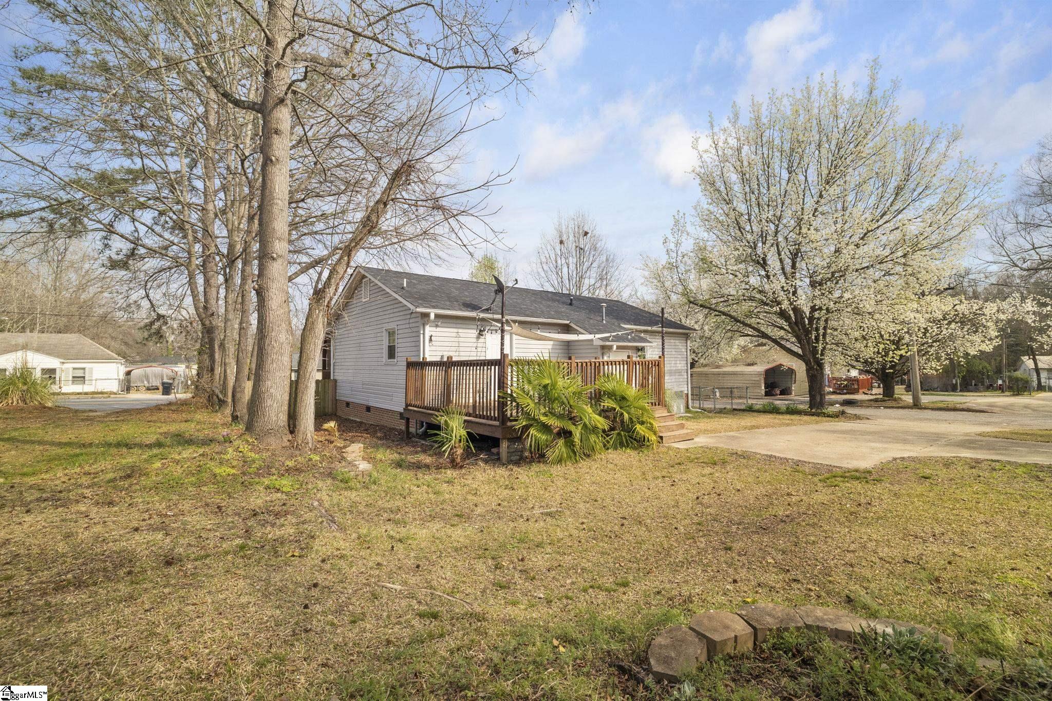 1510 S Fant Street Anderson, SC 29624