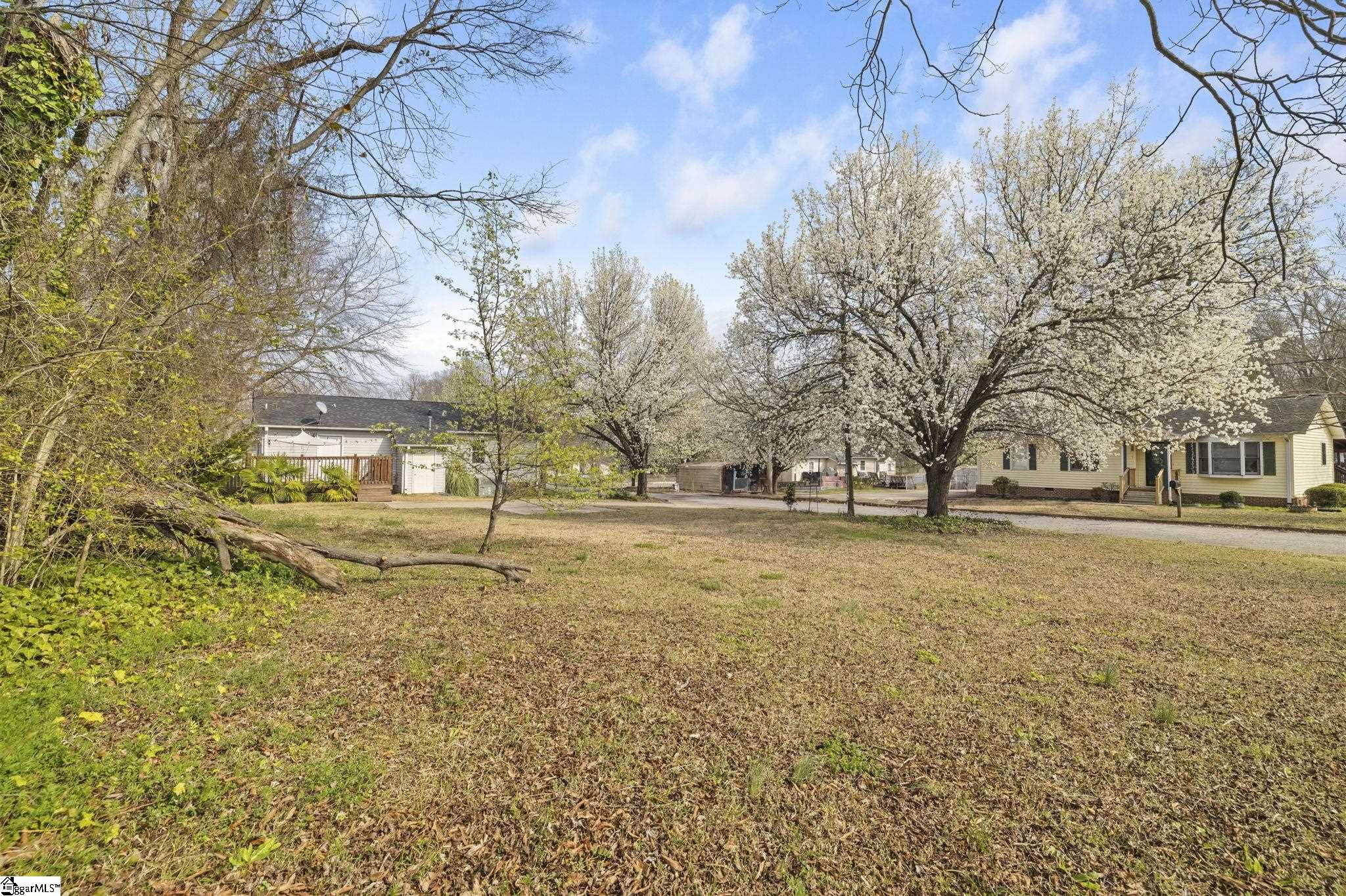 1510 S Fant Street Anderson, SC 29624
