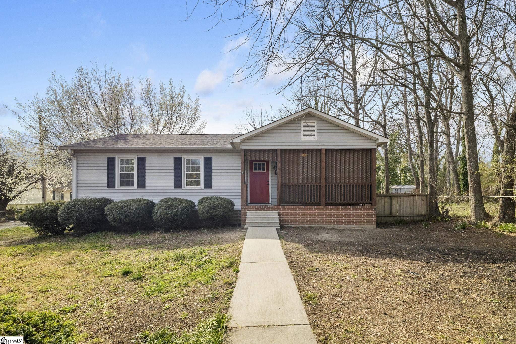 1510 S Fant Street Anderson, SC 29624