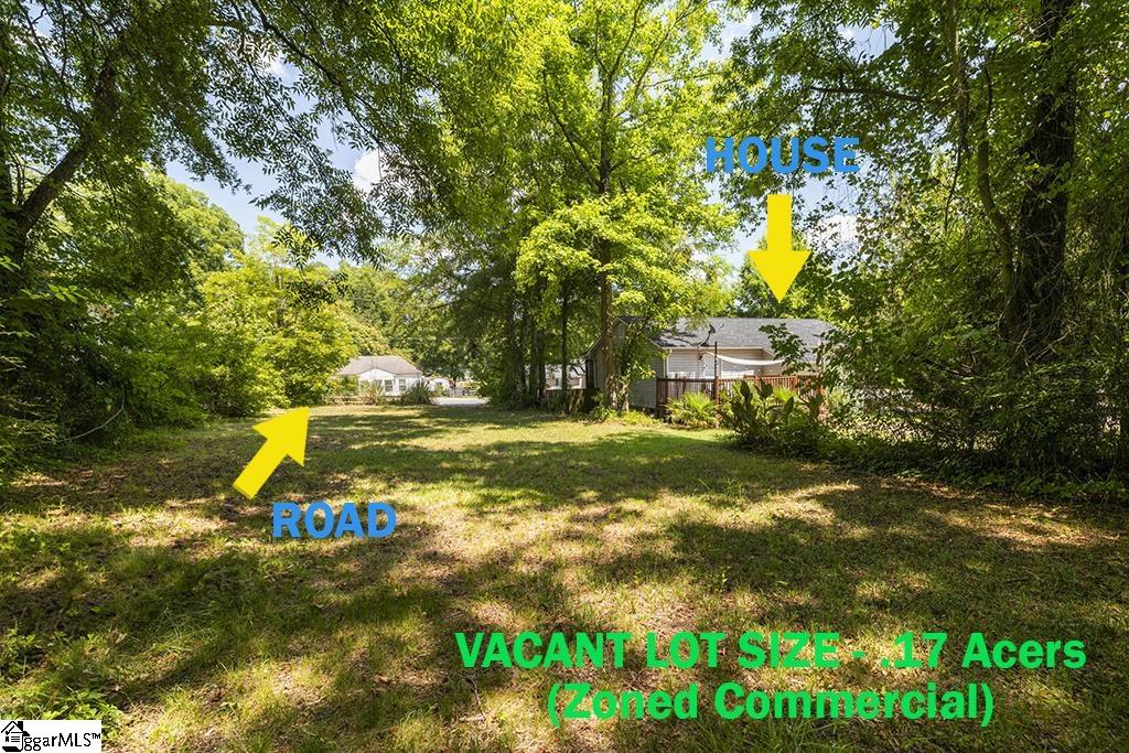 1510 S Fant Street Anderson, SC 29624