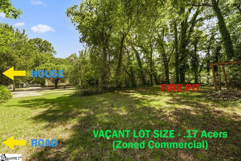 1510 S Fant Street Anderson, SC 29624
