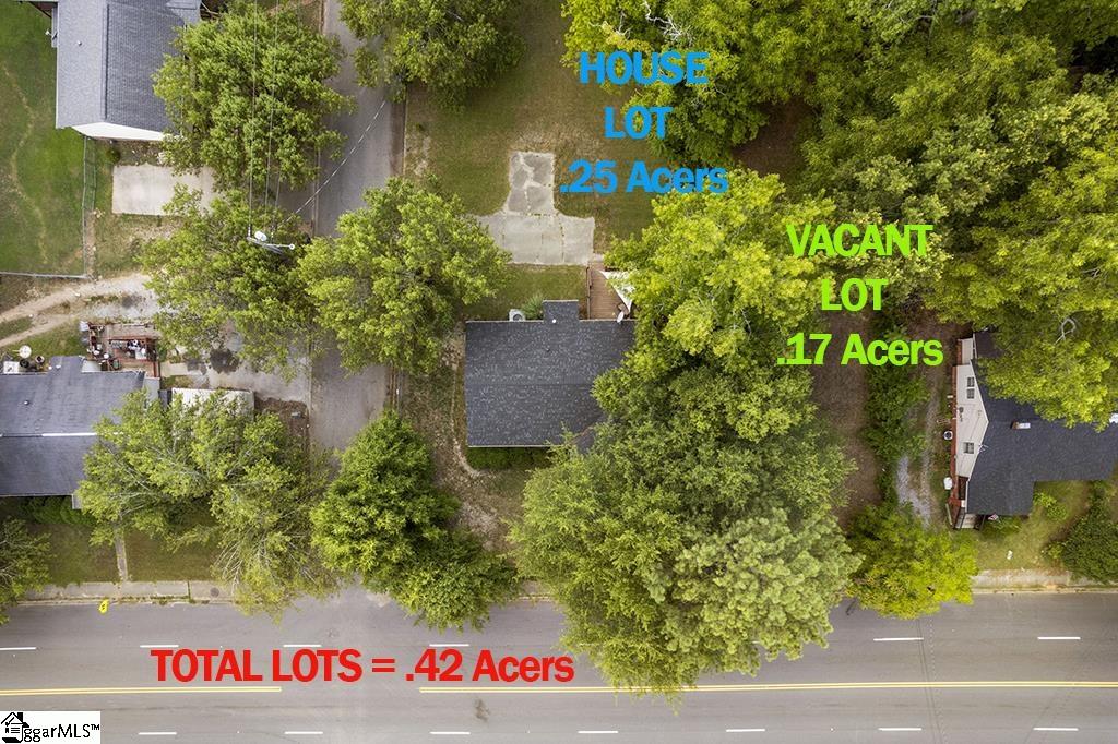 1510 S Fant Street Anderson, SC 29624