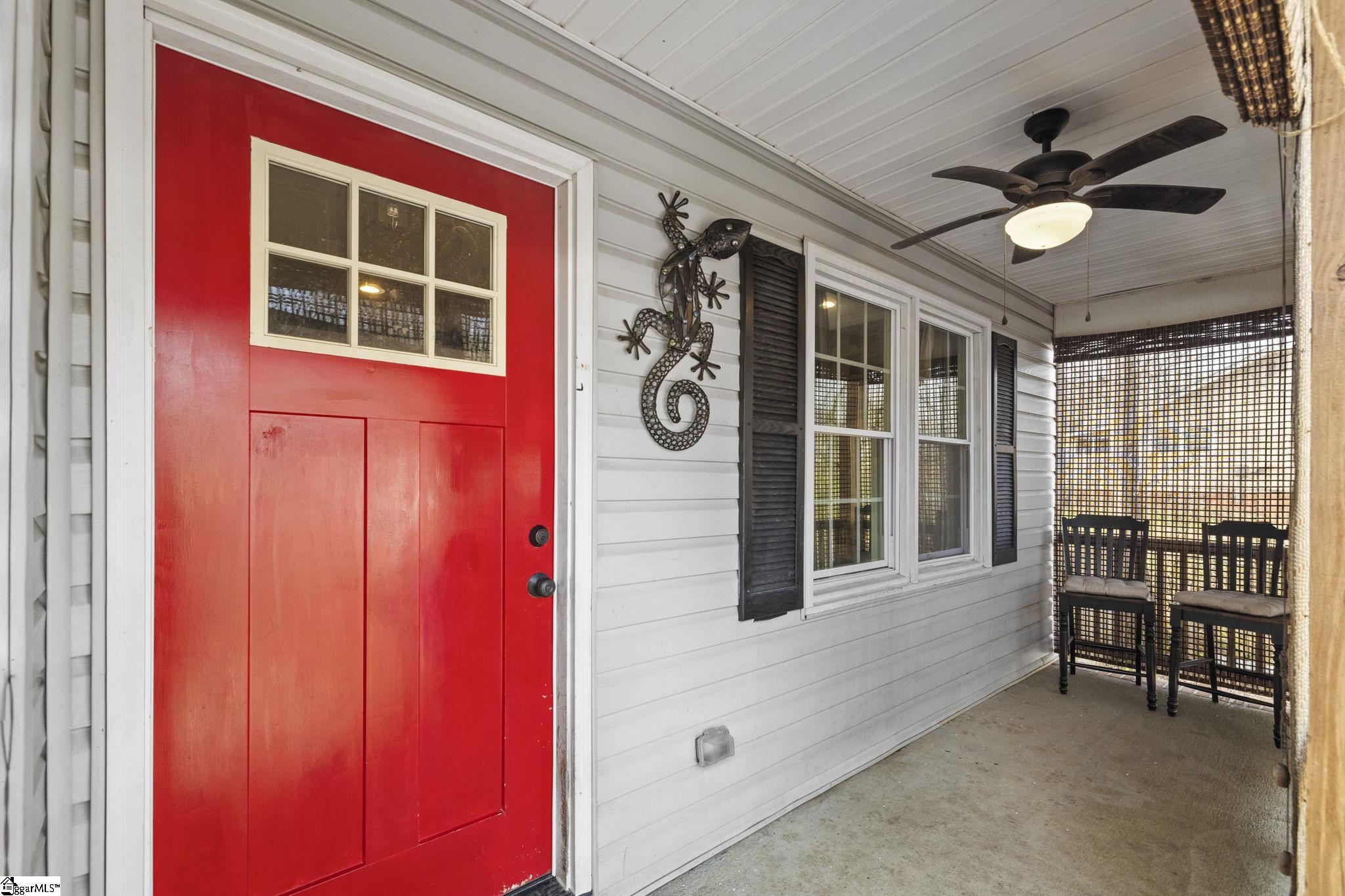 1510 S Fant Street Anderson, SC 29624