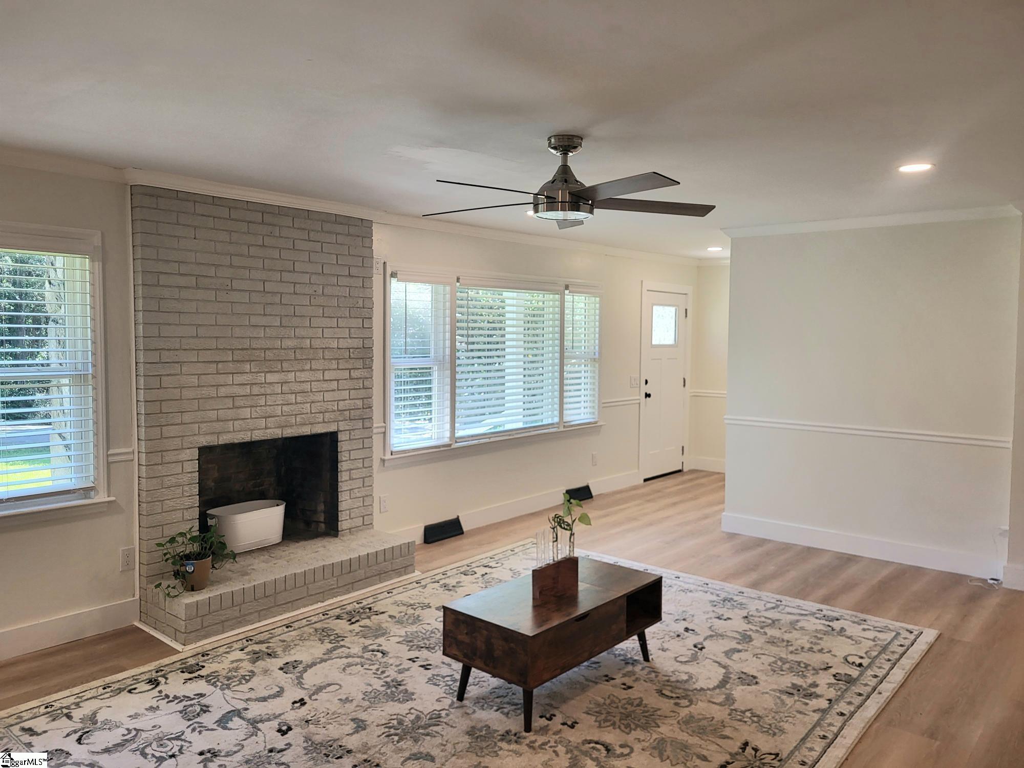 102 Terrace Circle Simpsonville, SC 29681