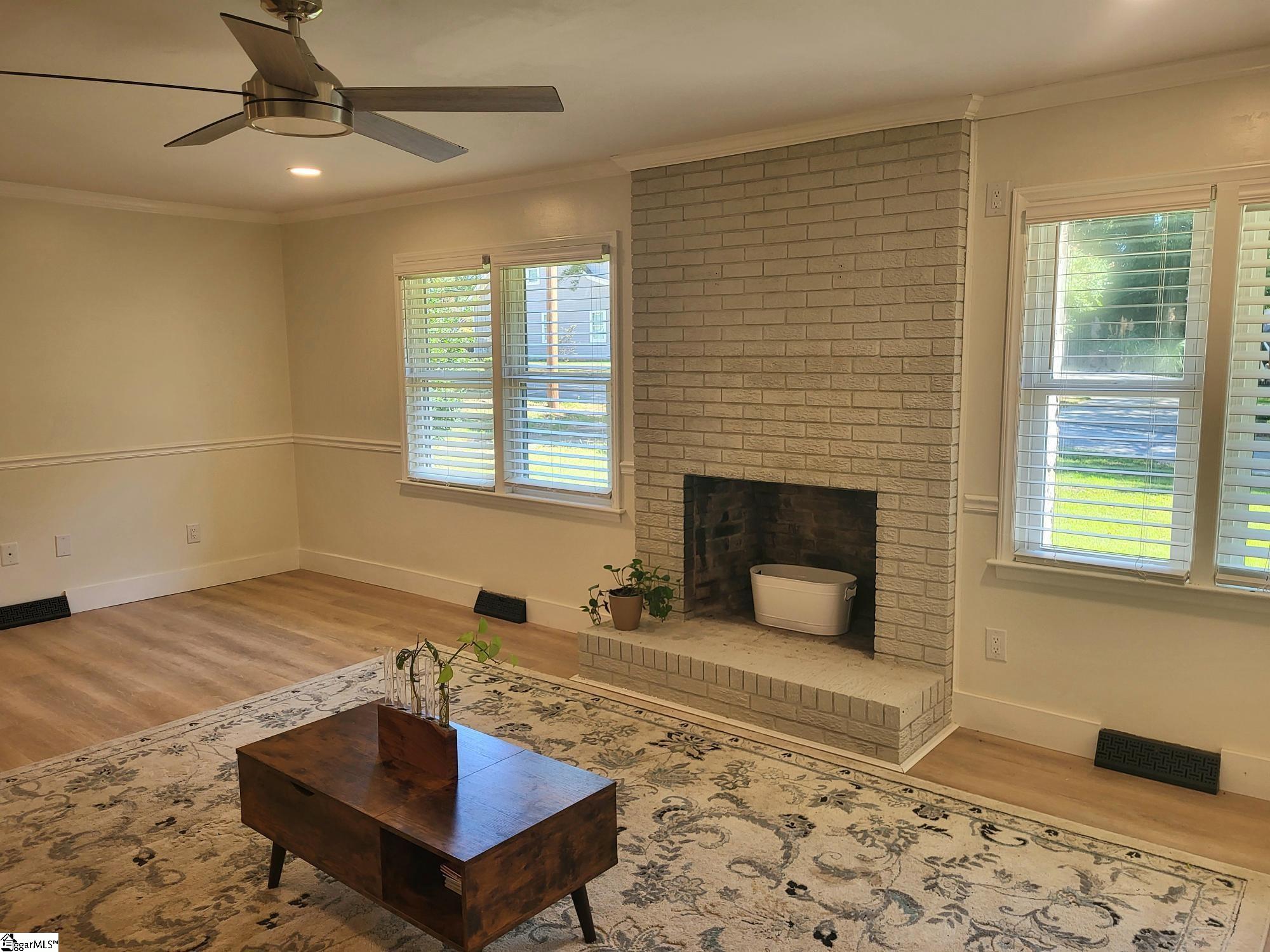 102 Terrace Circle Simpsonville, SC 29681