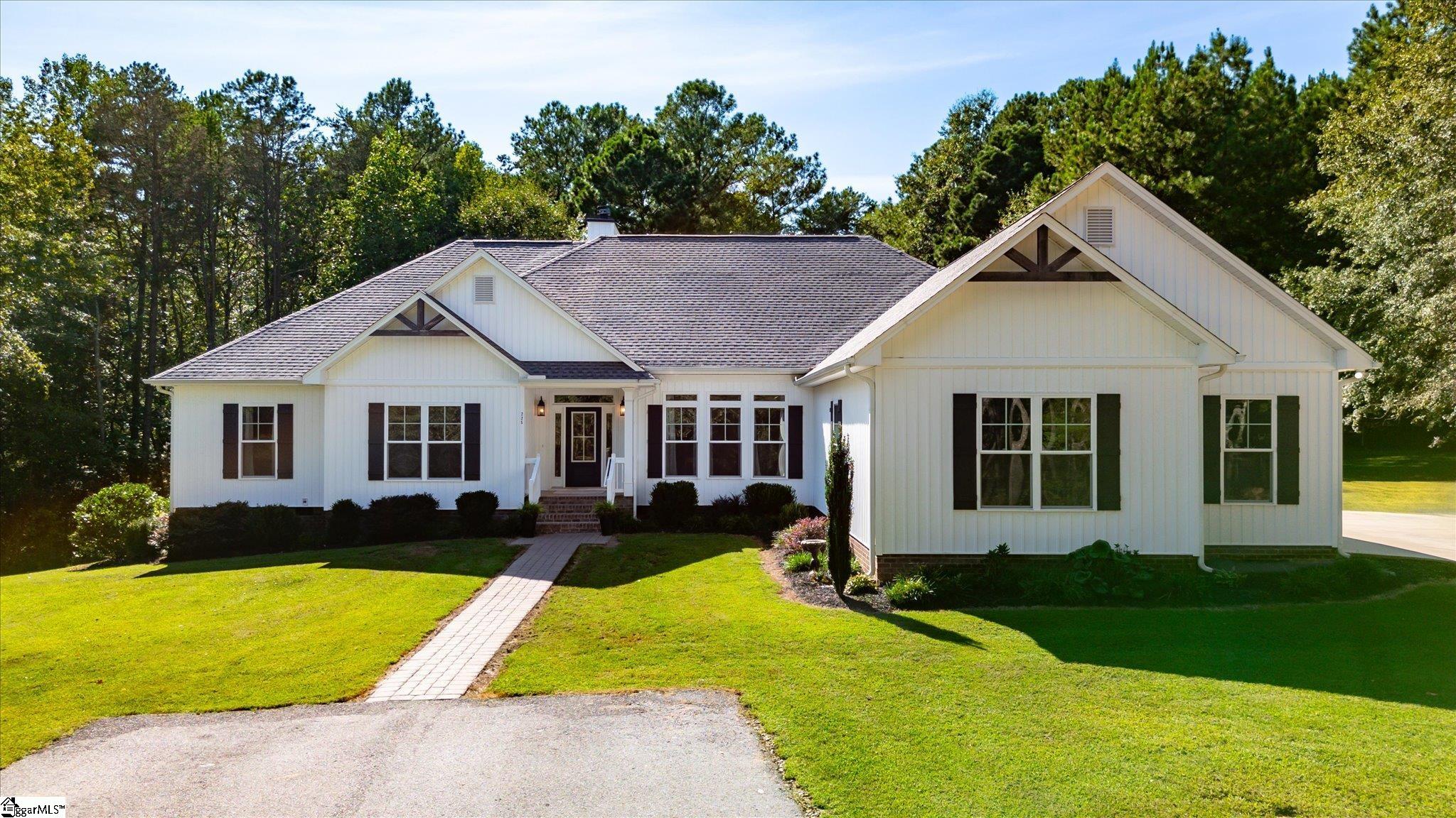 225 Meadow Brook Lane Pickens, SC 29671