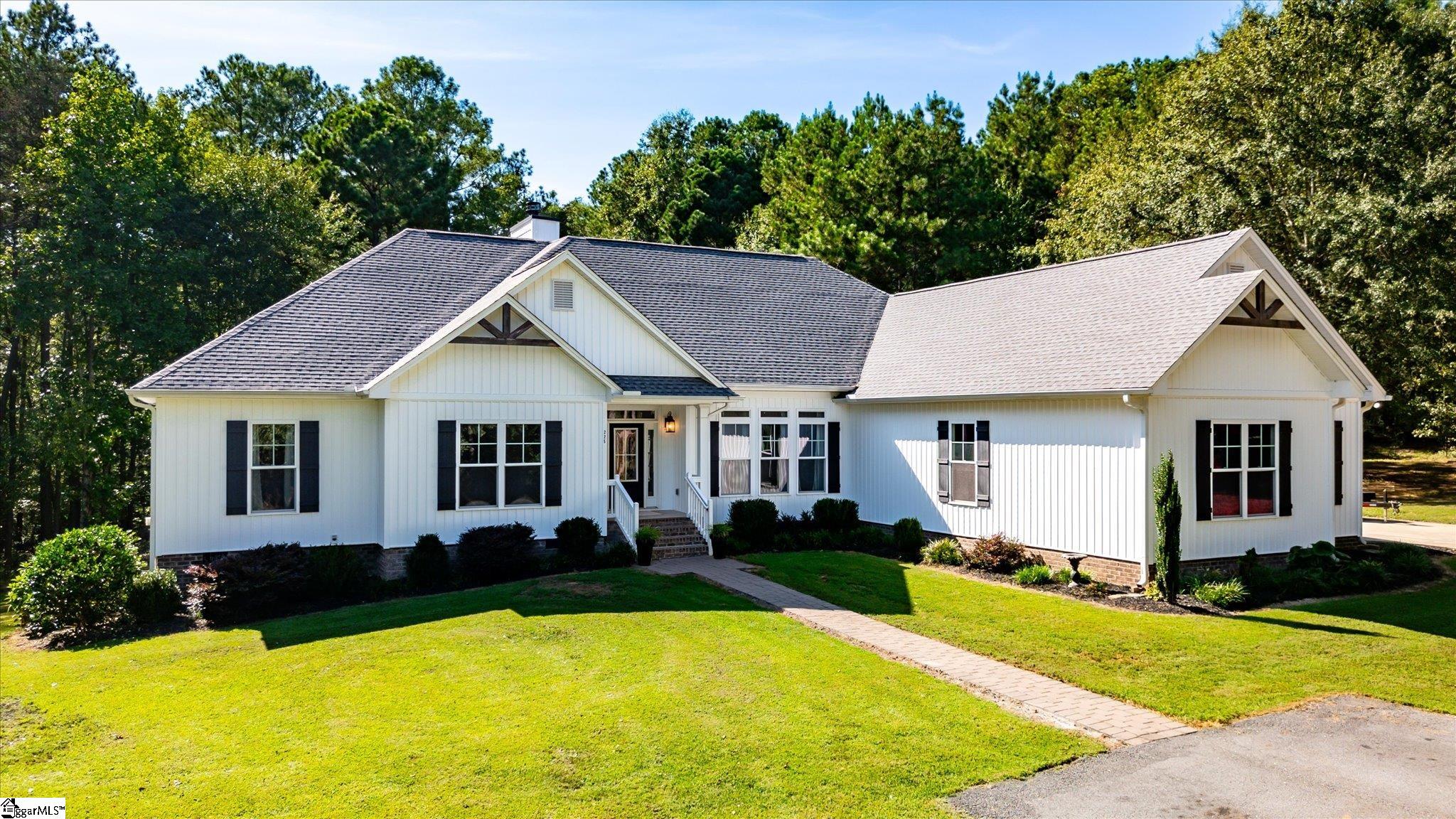 225 Meadow Brook Lane Pickens, SC 29671