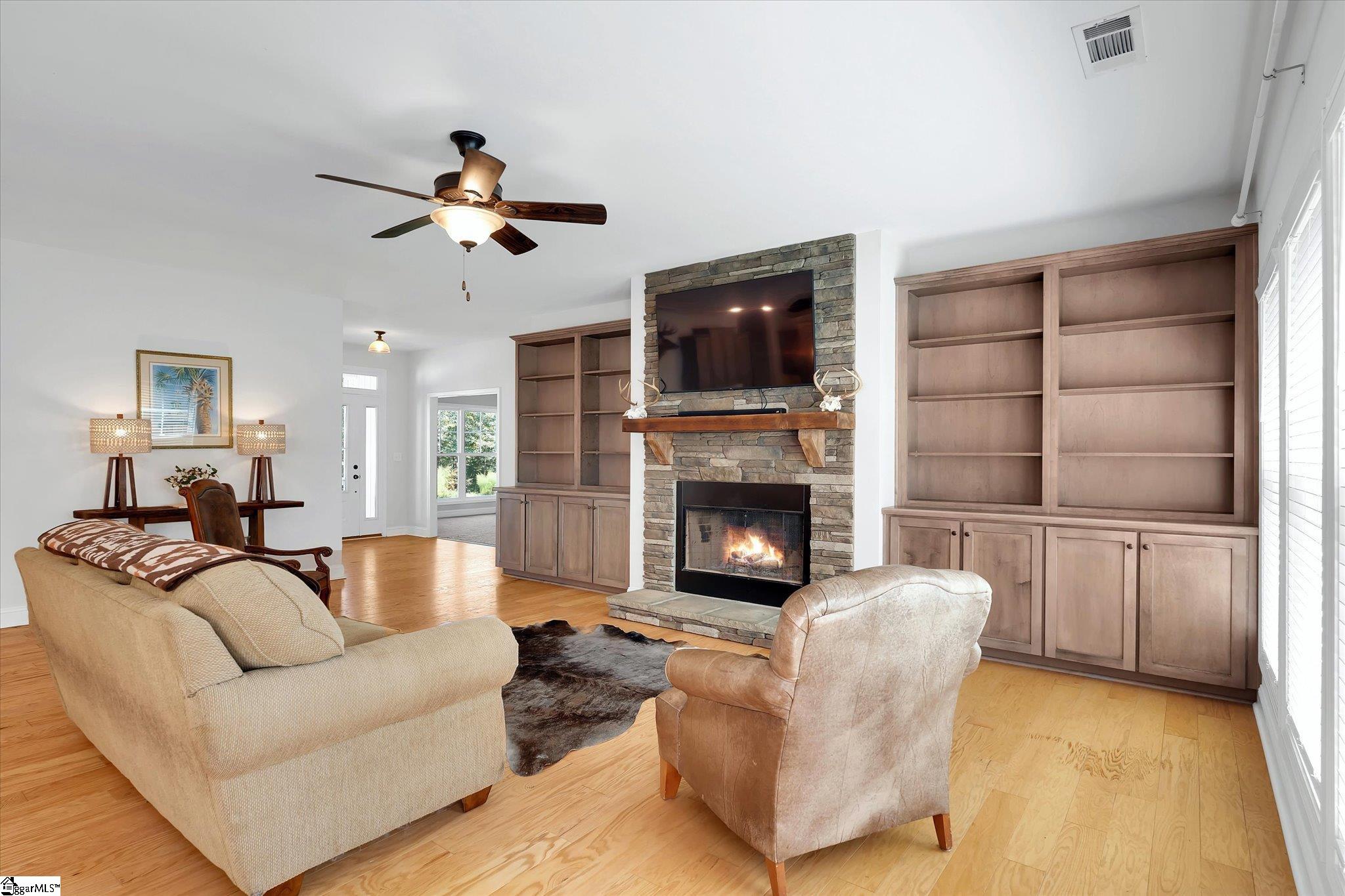 225 Meadow Brook Lane Pickens, SC 29671