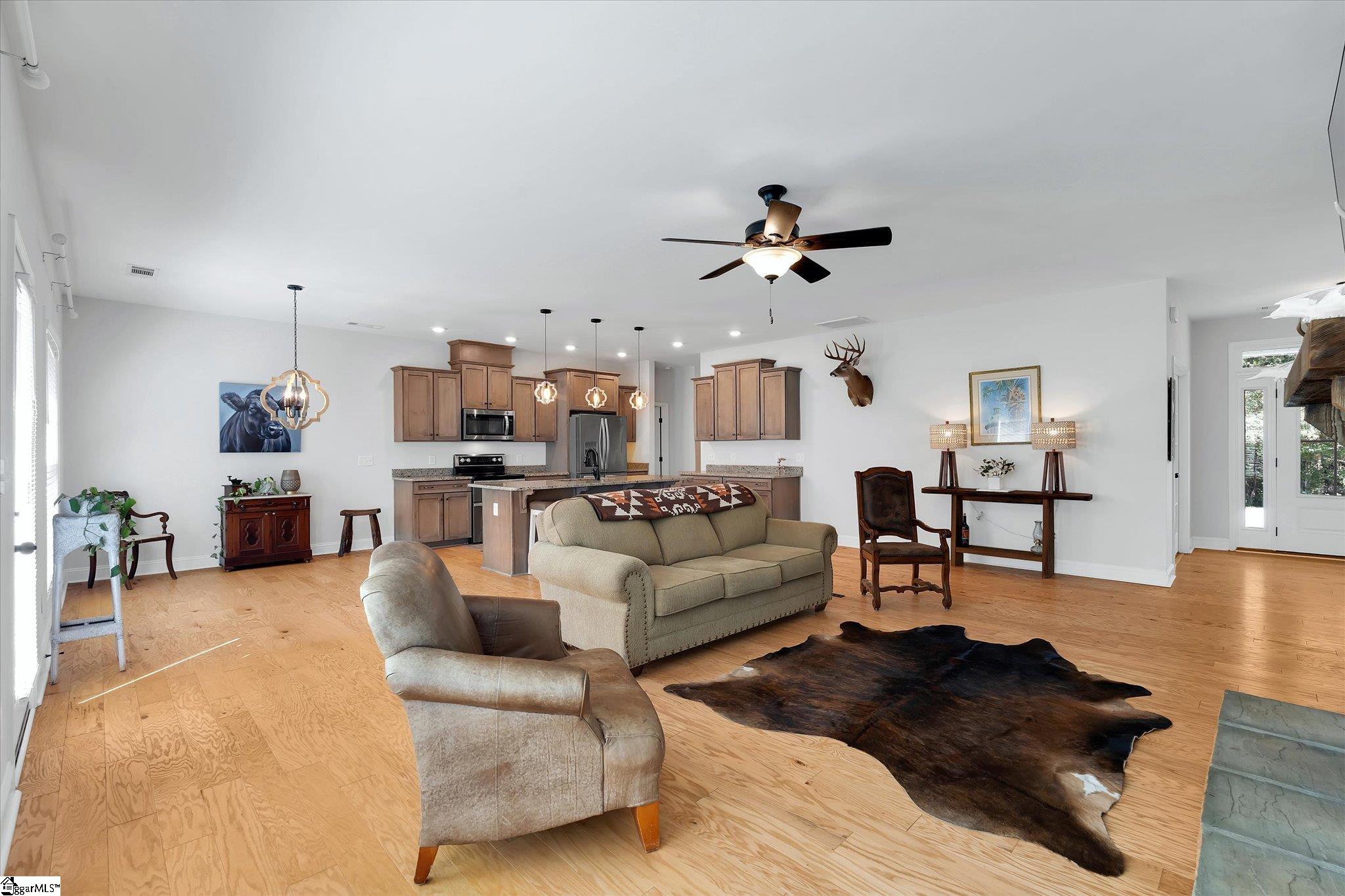 225 Meadow Brook Lane Pickens, SC 29671