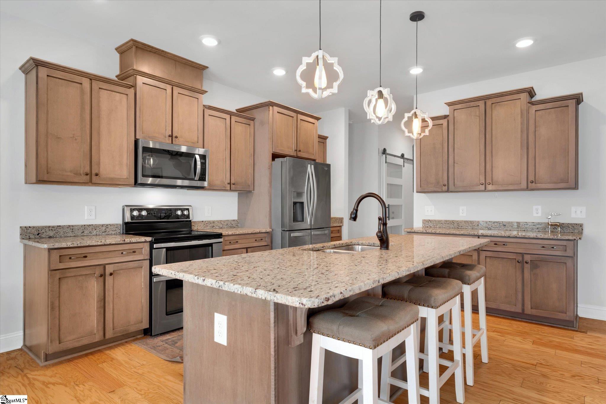 225 Meadow Brook Lane Pickens, SC 29671