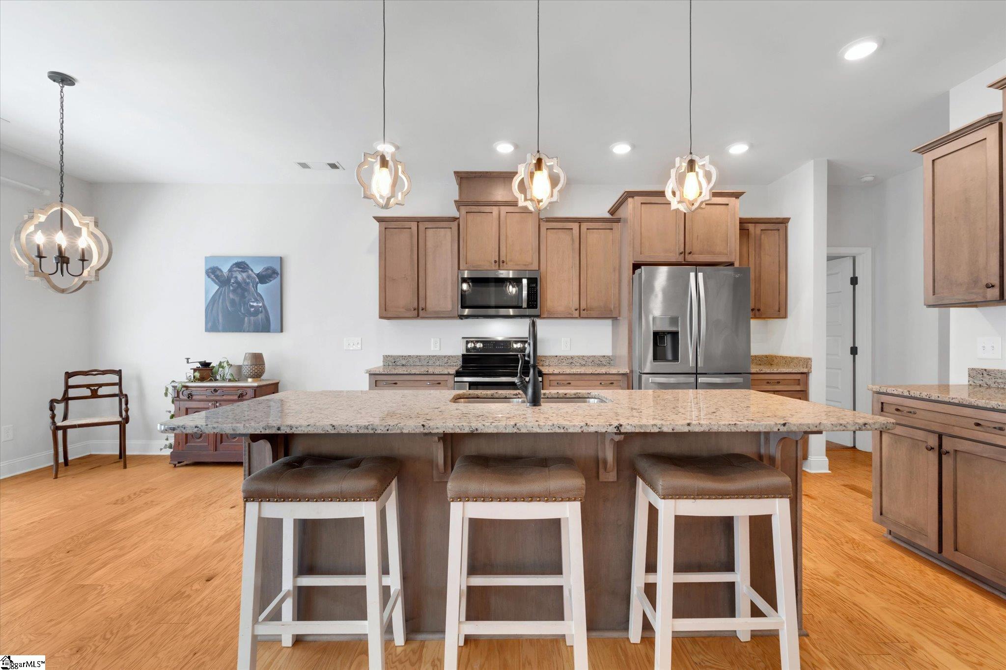 225 Meadow Brook Lane Pickens, SC 29671