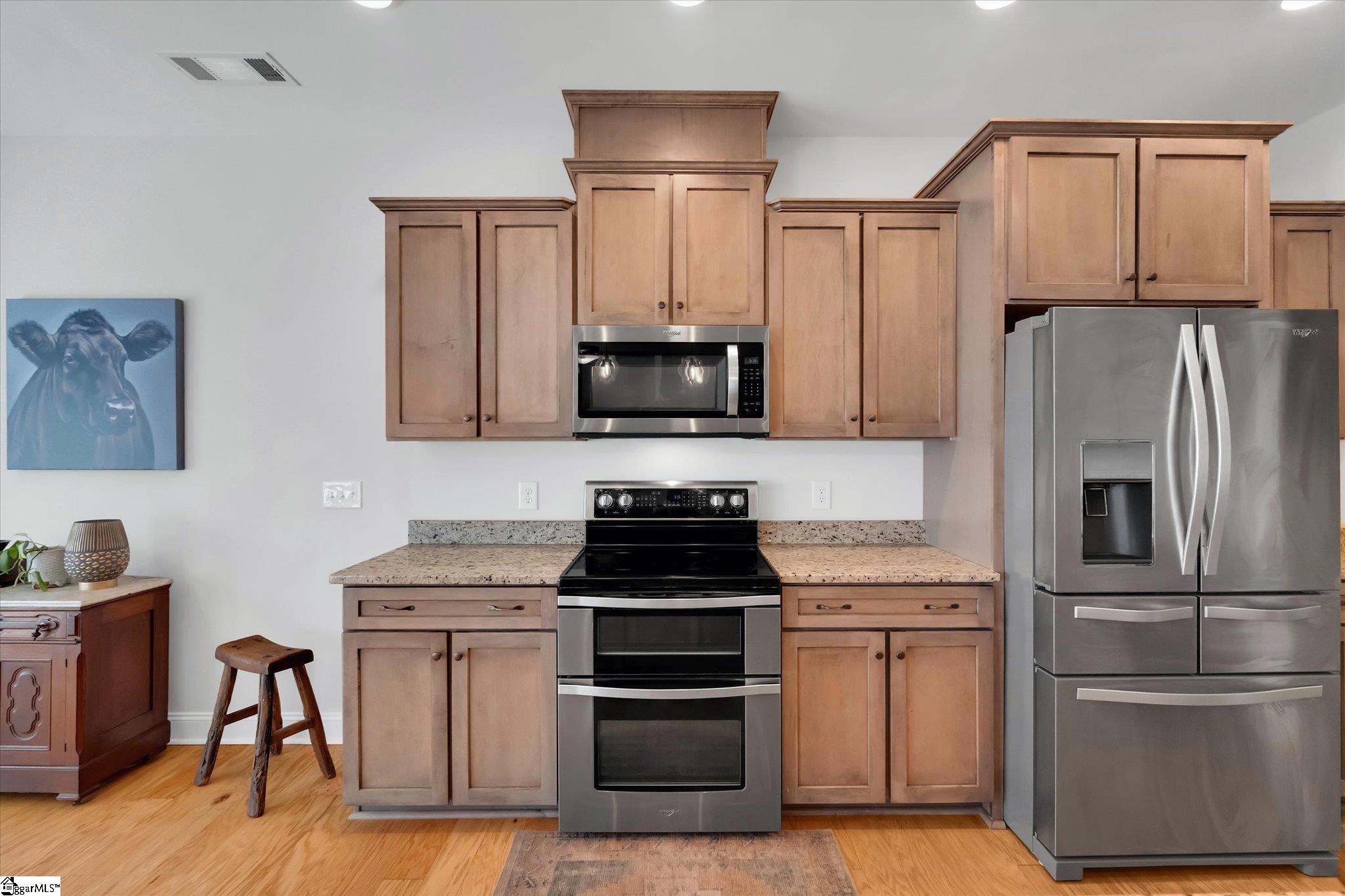 225 Meadow Brook Lane Pickens, SC 29671