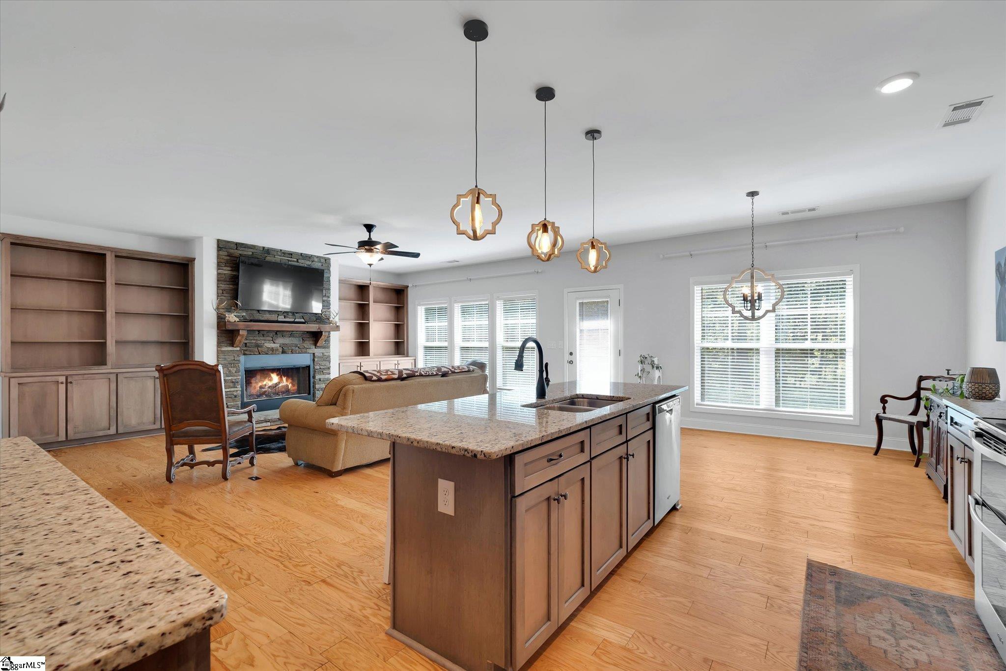 225 Meadow Brook Lane Pickens, SC 29671