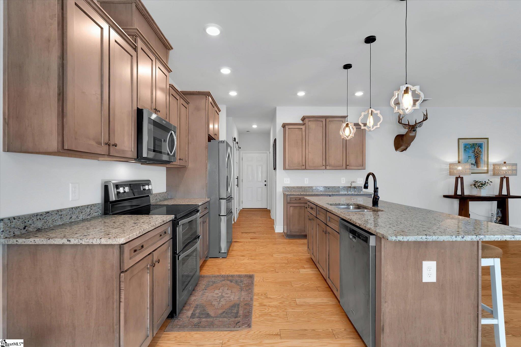 225 Meadow Brook Lane Pickens, SC 29671