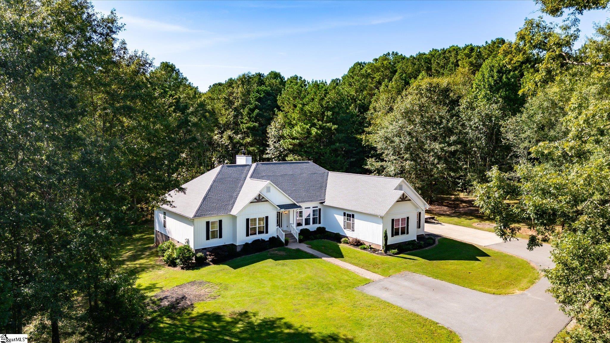 225 Meadow Brook Lane Pickens, SC 29671