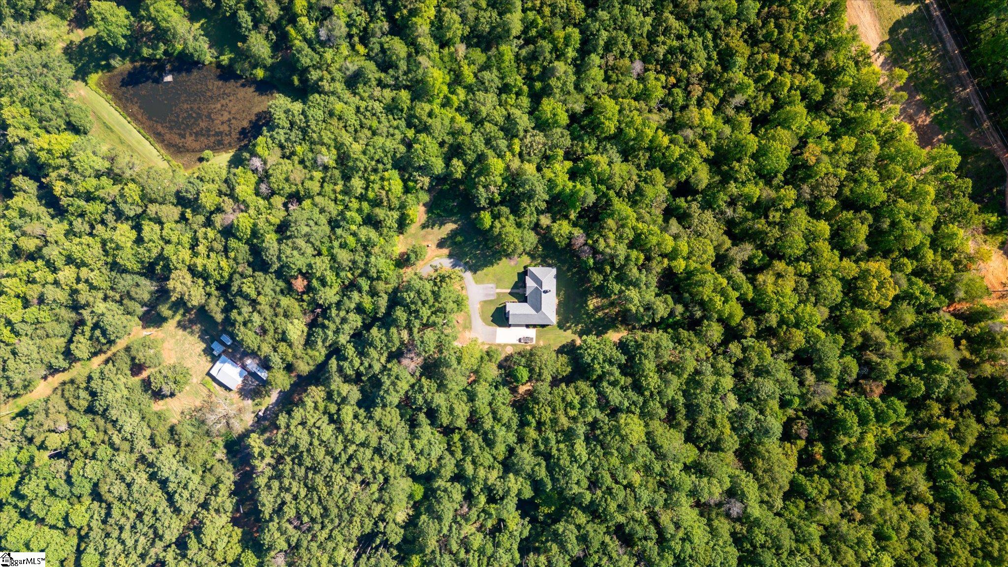 225 Meadow Brook Lane Pickens, SC 29671