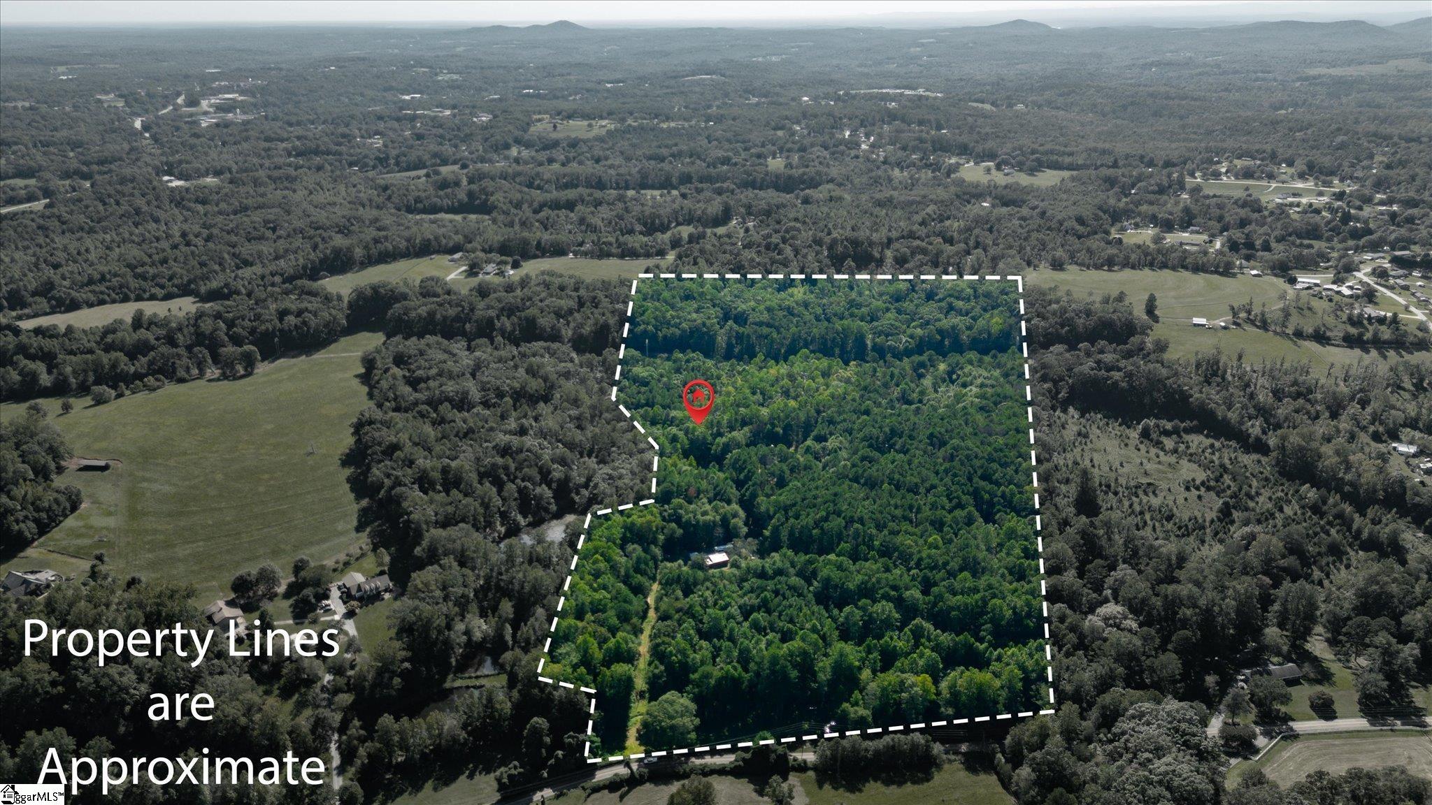 225 Meadow Brook Lane Pickens, SC 29671