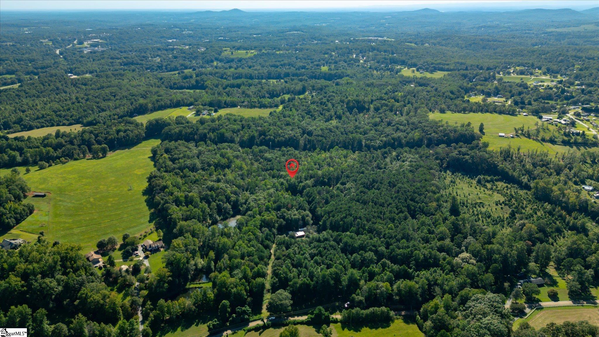 225 Meadow Brook Lane Pickens, SC 29671