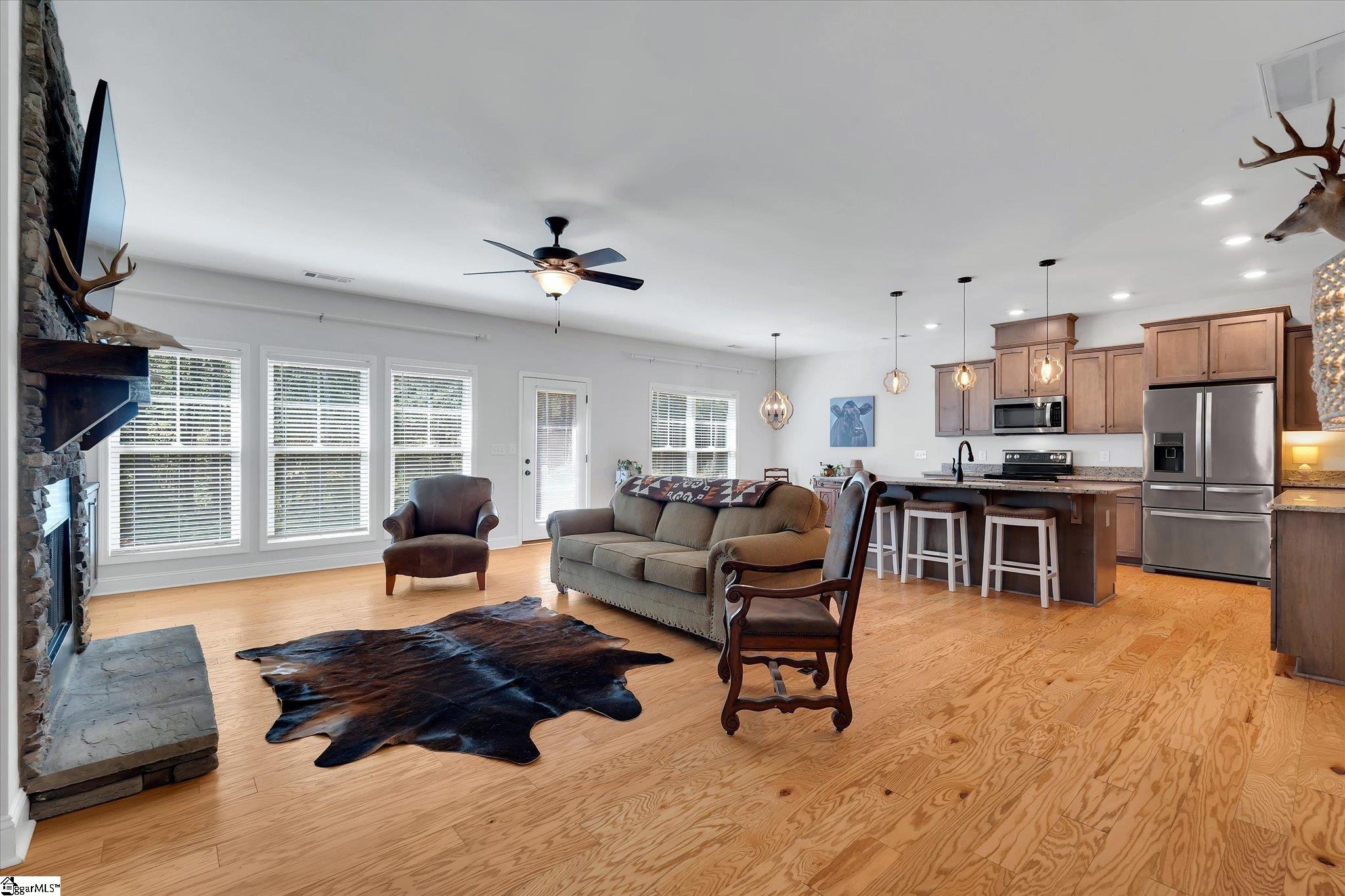 225 Meadow Brook Lane Pickens, SC 29671