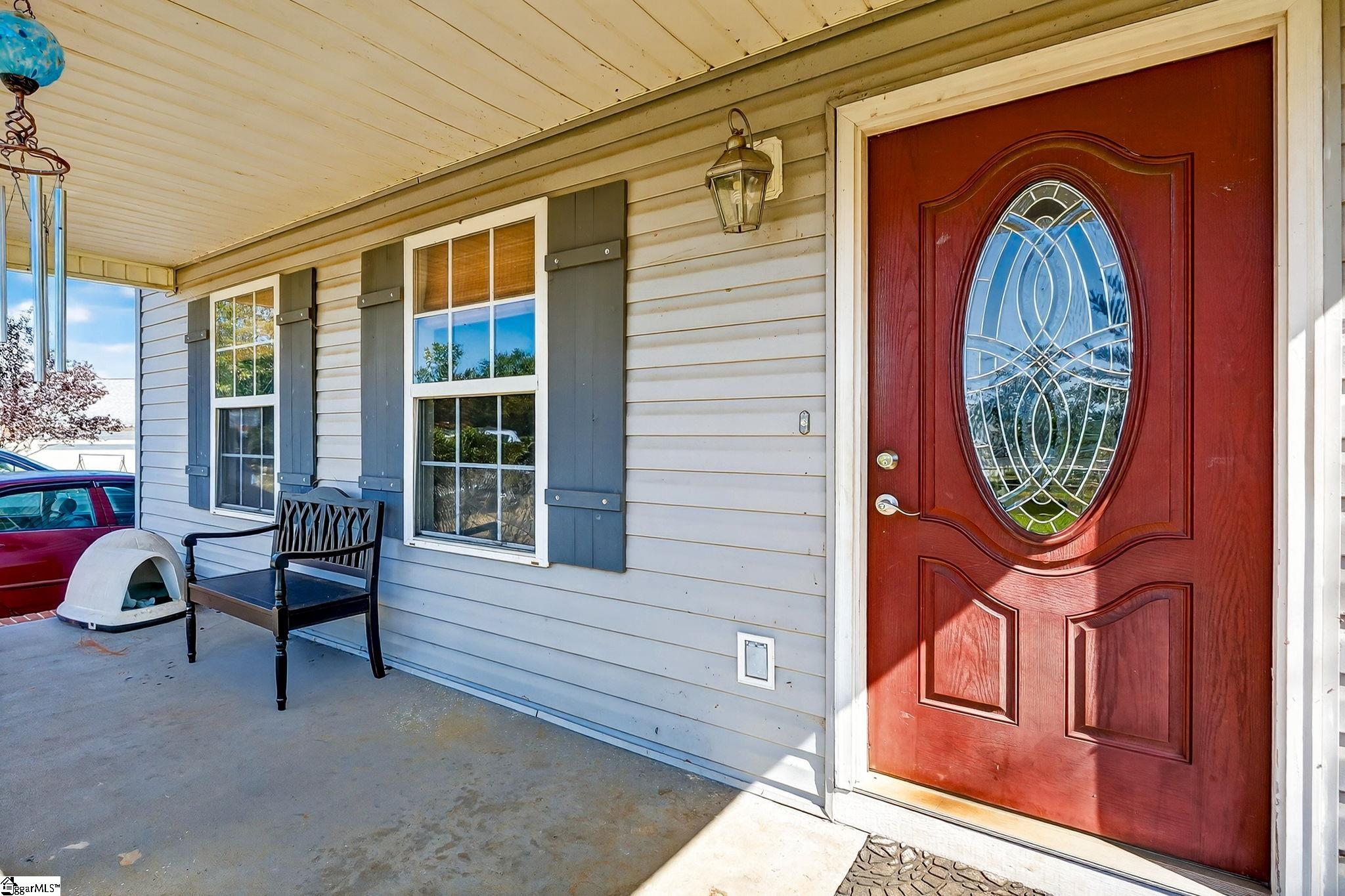 214 Cooleys Crest Lane Inman, SC 29349
