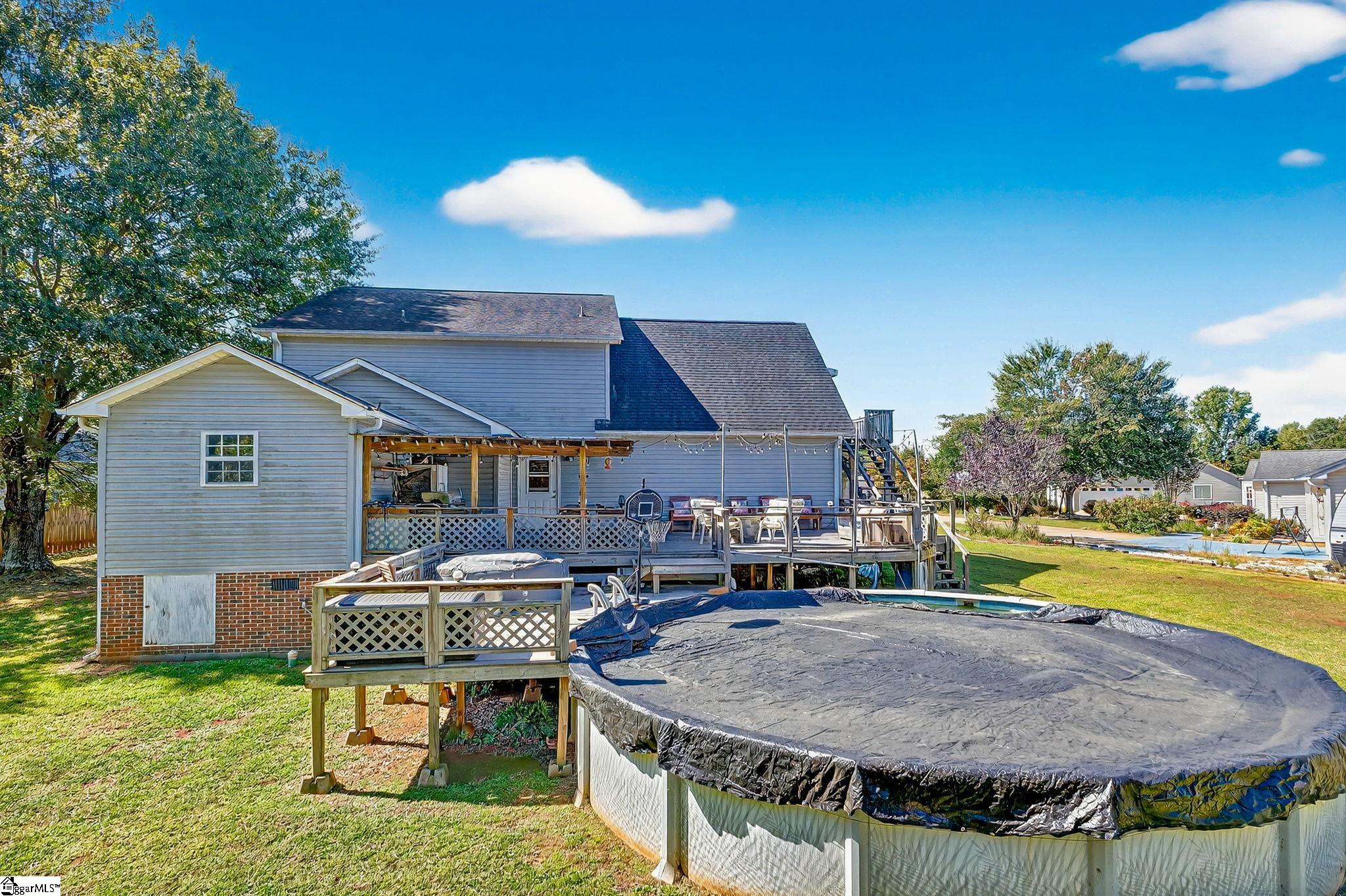 214 Cooleys Crest Lane Inman, SC 29349