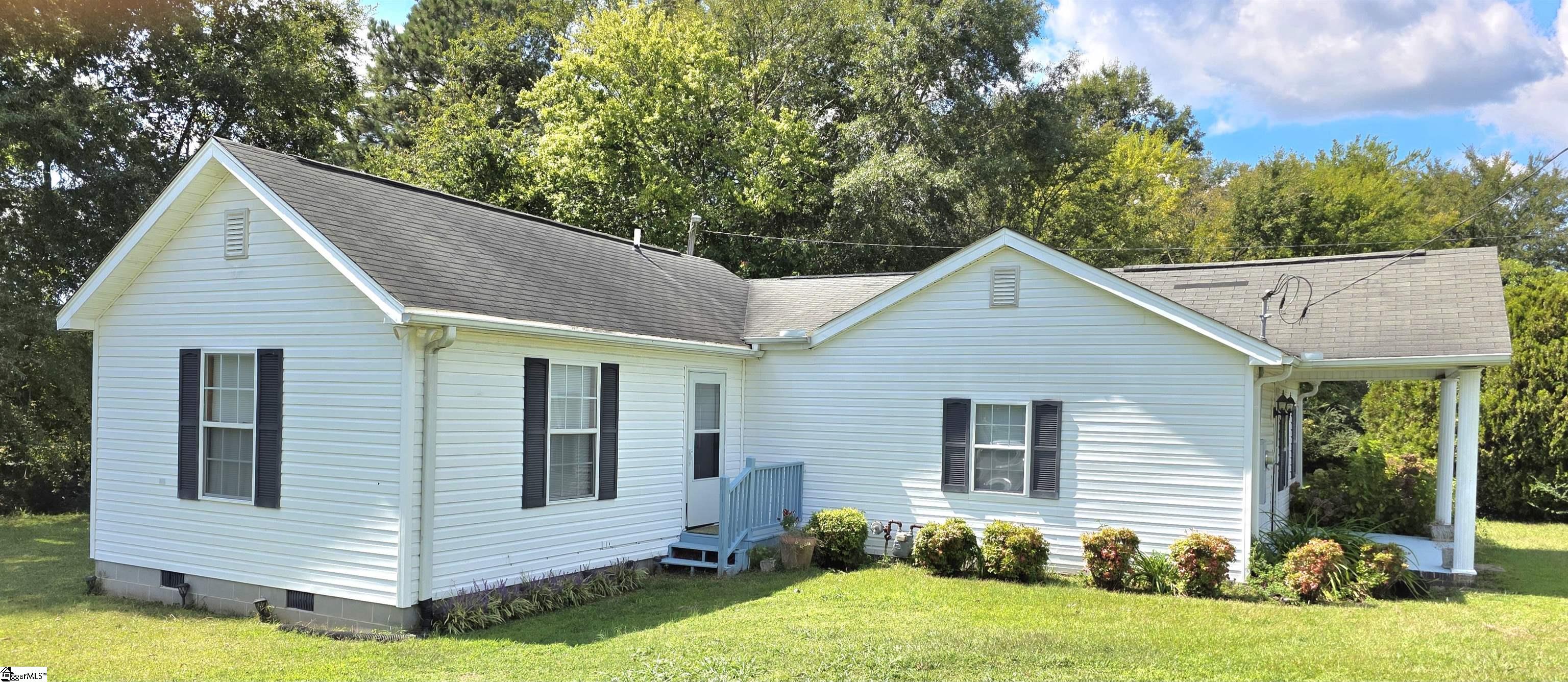 514 Boyd Road Laurens, SC 29360-6036