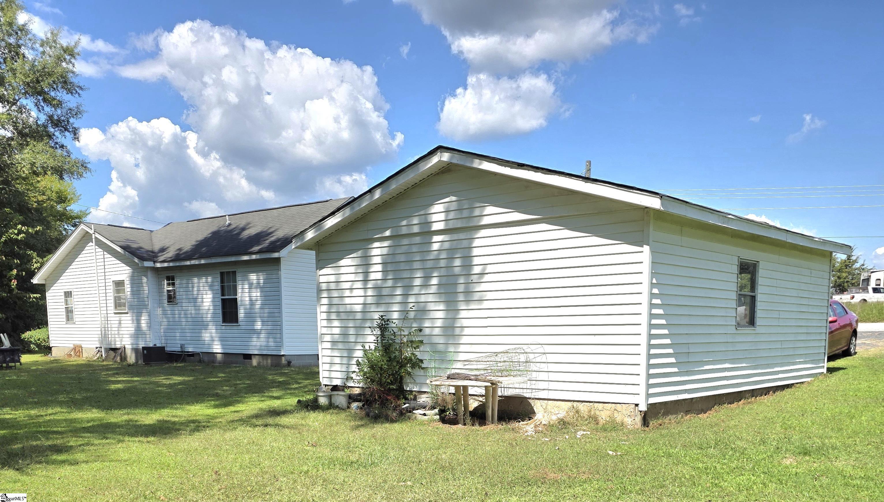 514 Boyd Road Laurens, SC 29360-6036
