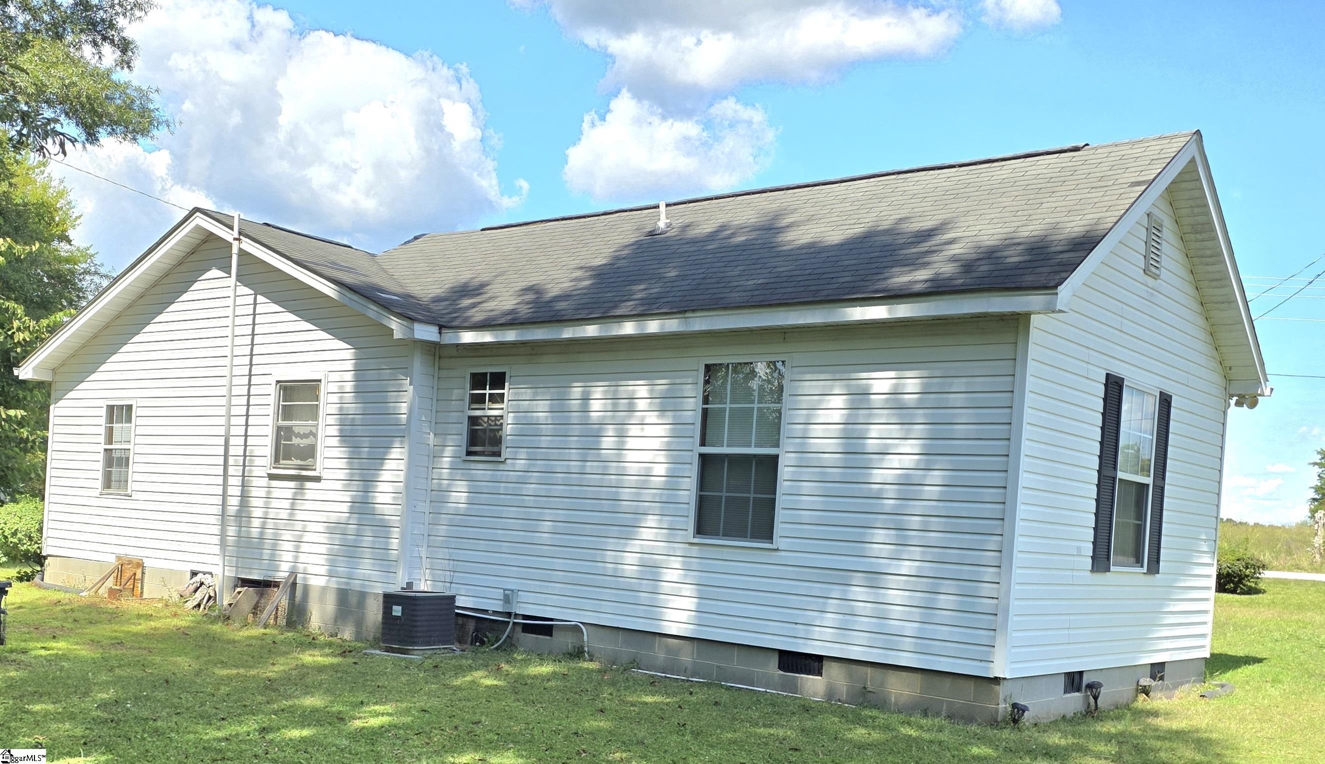 514 Boyd Road Laurens, SC 29360-6036