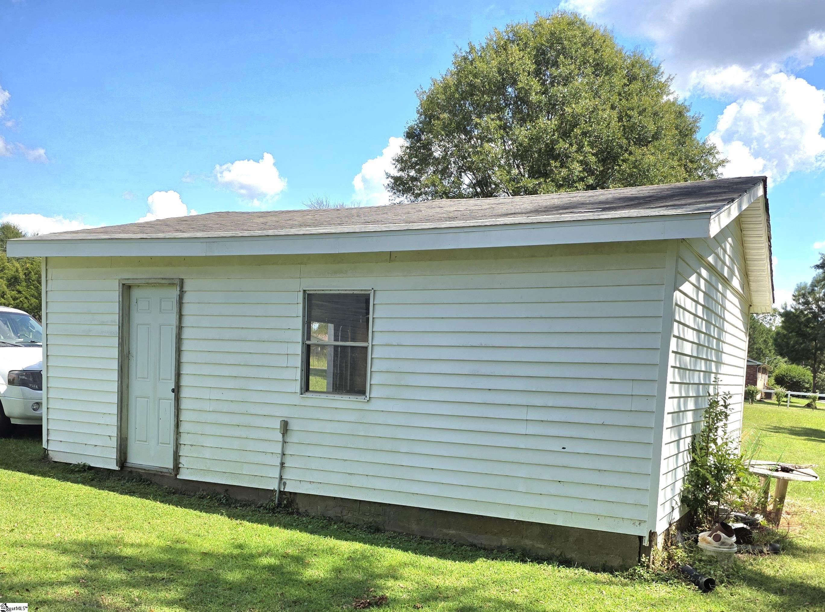 514 Boyd Road Laurens, SC 29360-6036